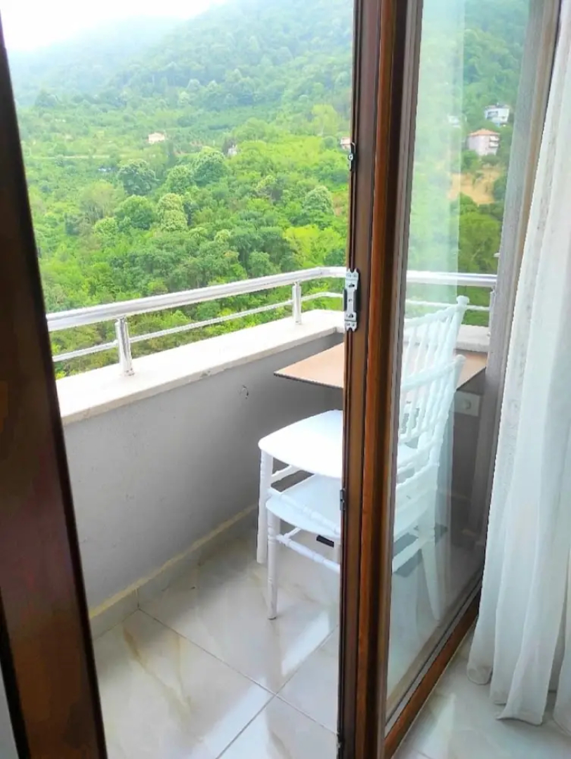 Amasra Sunrise Otel