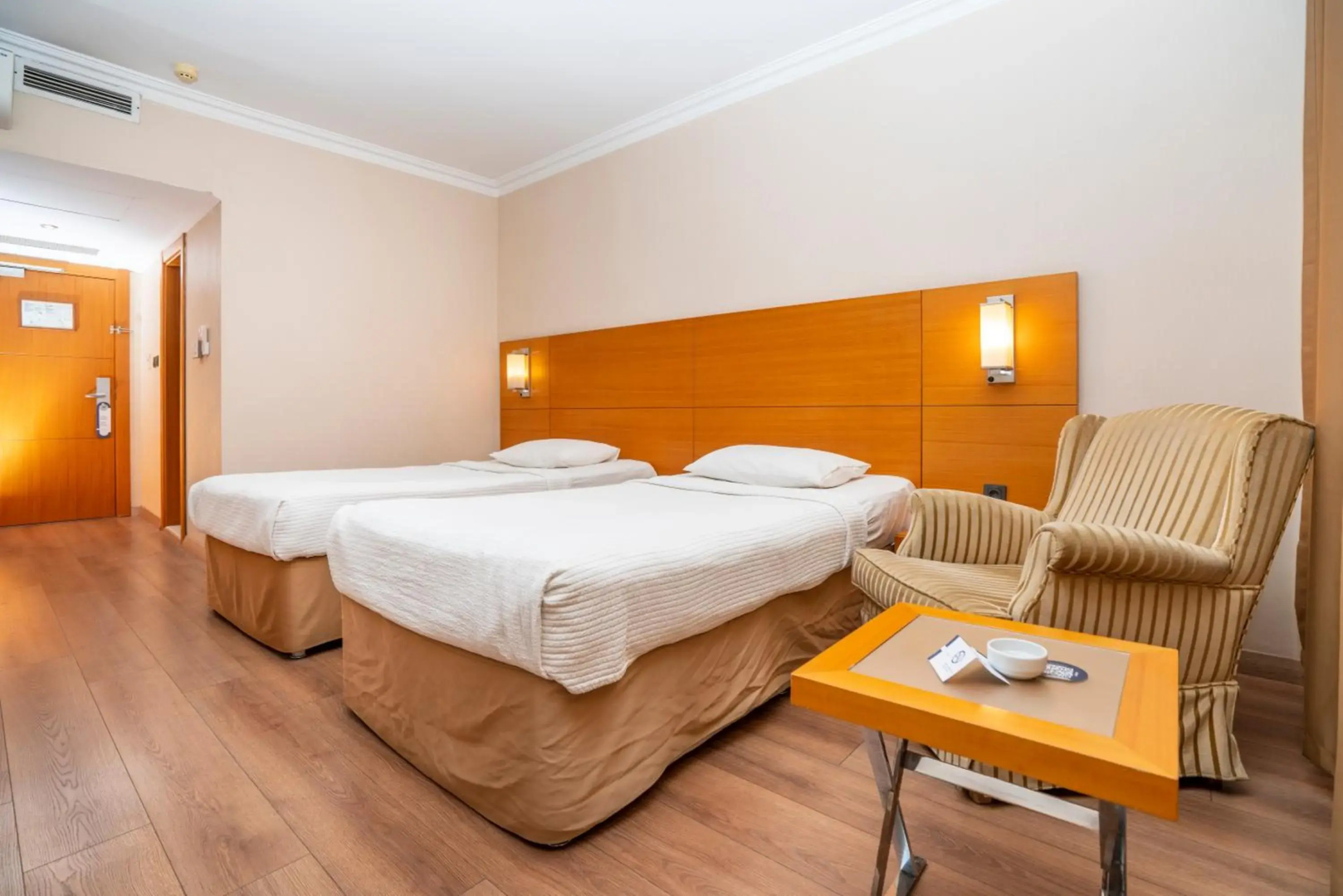 Anemon Kent Çiğli Otel