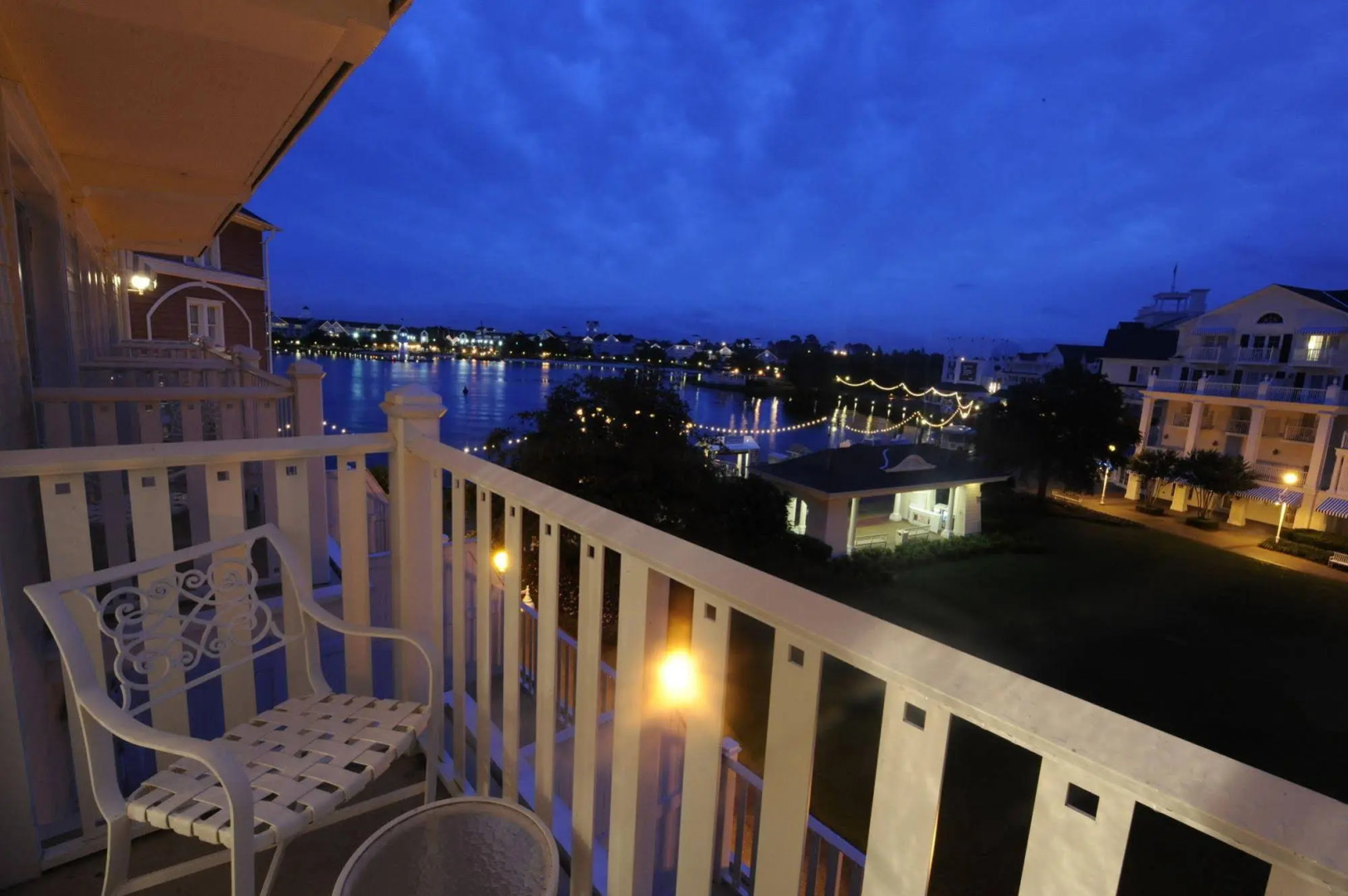 Disney's Boardwalk Inn & Villas 