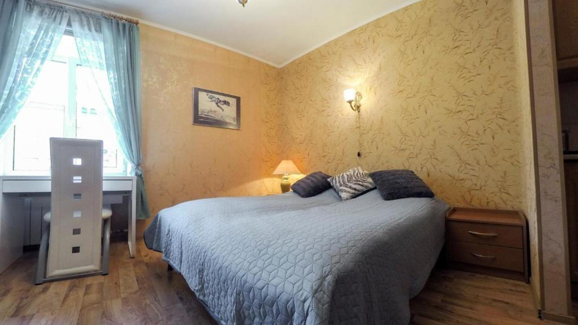 Гости Дома на улице Думская