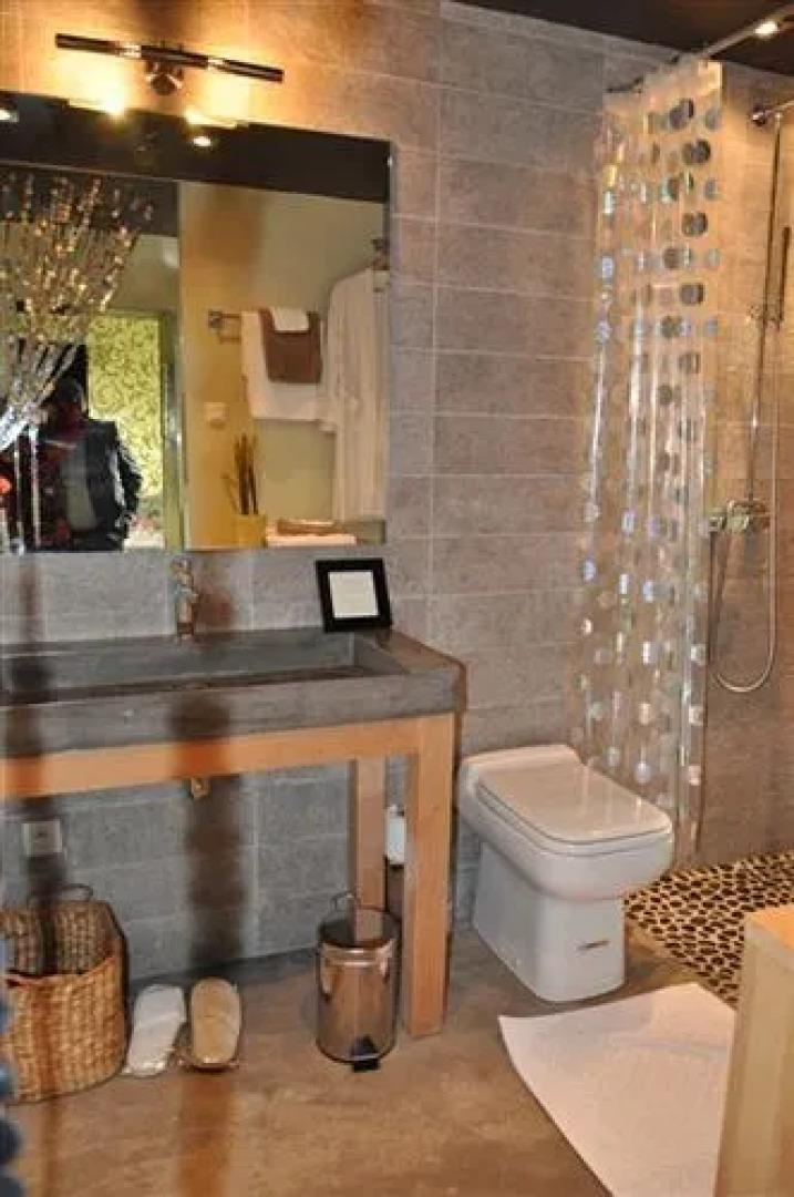 Suites de Charme l'Arbanne - Bien-être Bio en Champagne