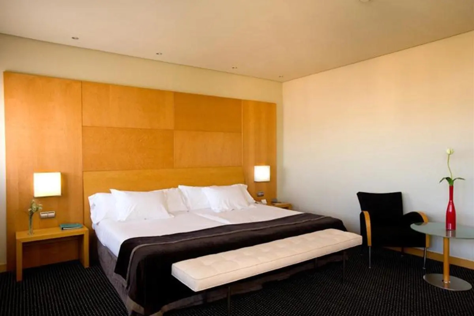 Eurostars Al-Ándalus