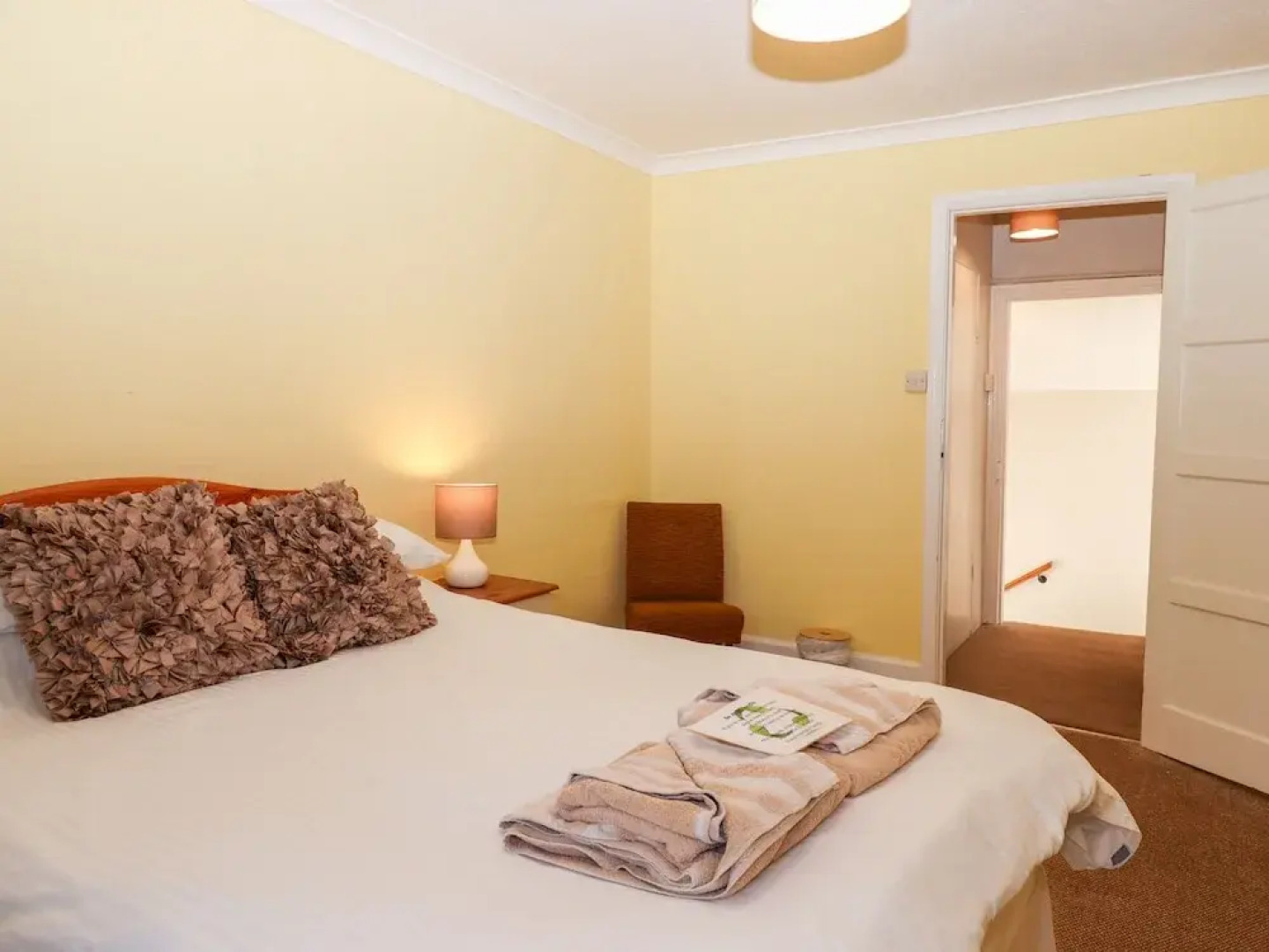 Twelve Oaks Farmhouse