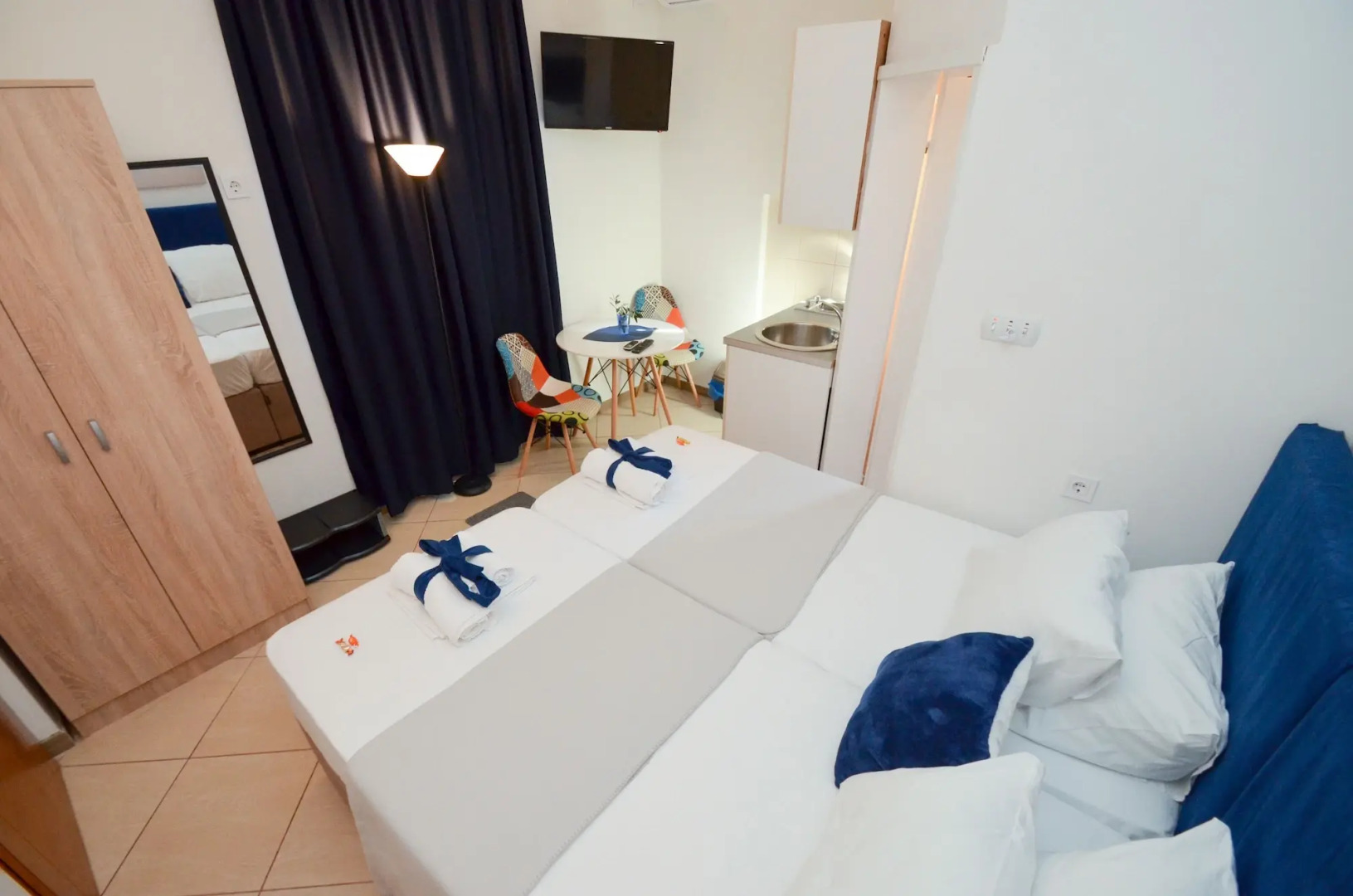 Apartments Tea Kotor