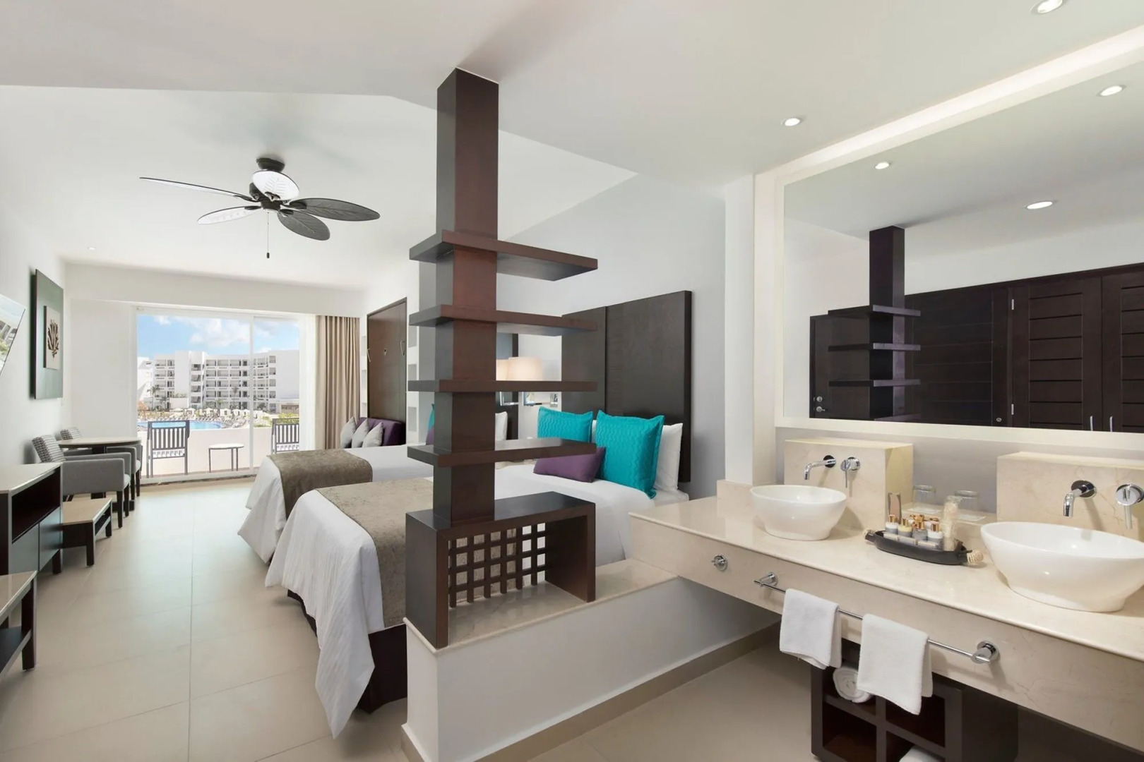 Ventus at Marina El Cid Spa & Beach Resort - All Inclusive