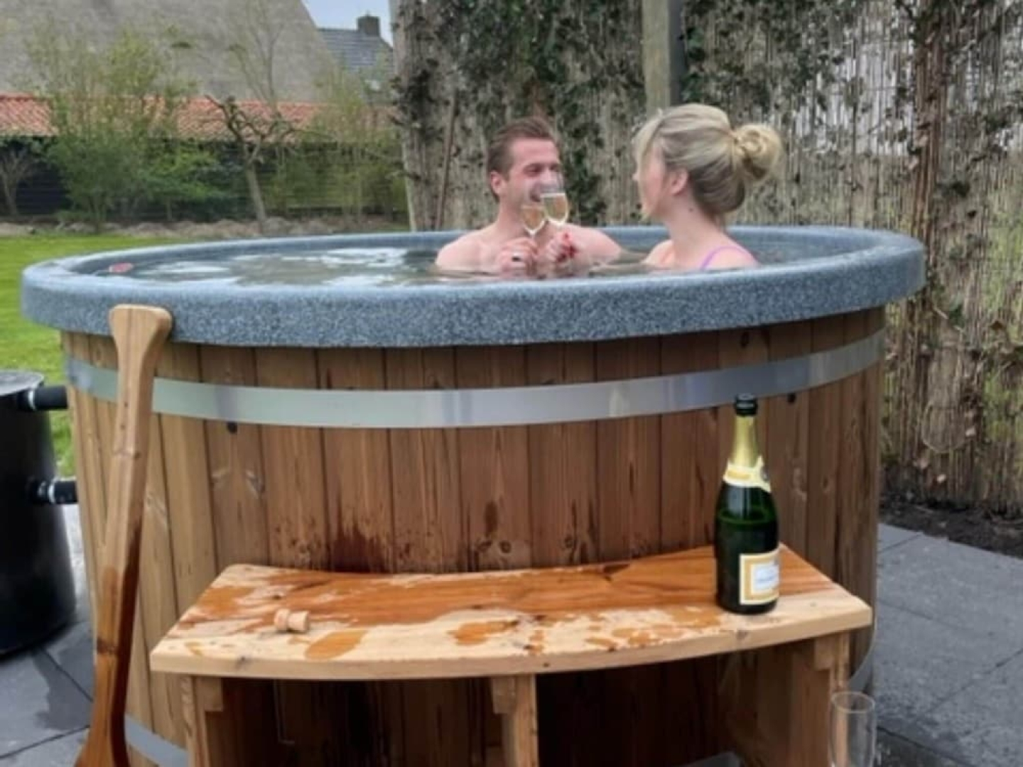 Dwingeloo Farmhouse Retreat