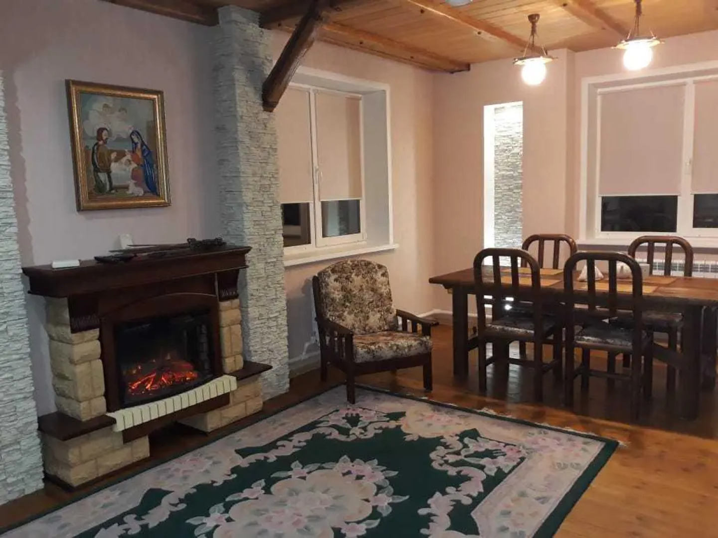 Эко-усадьба Стрекоза