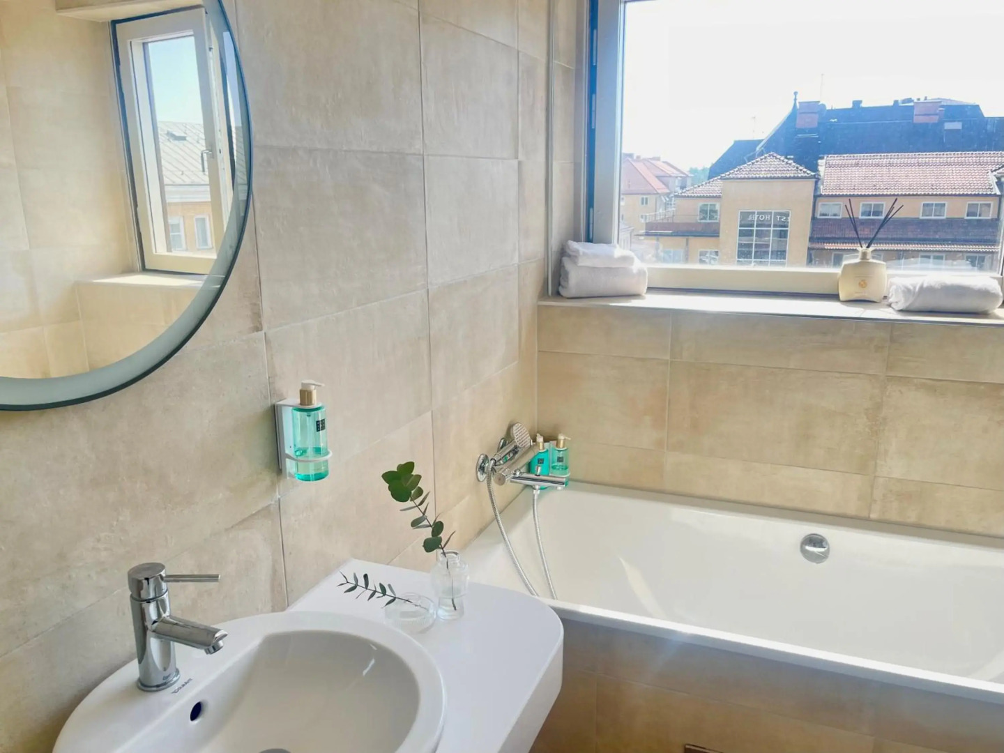 Quality Hotel Grand Falun