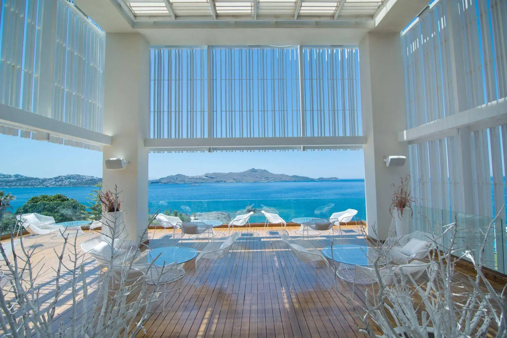 Palmalife Bodrum Resort & Spa