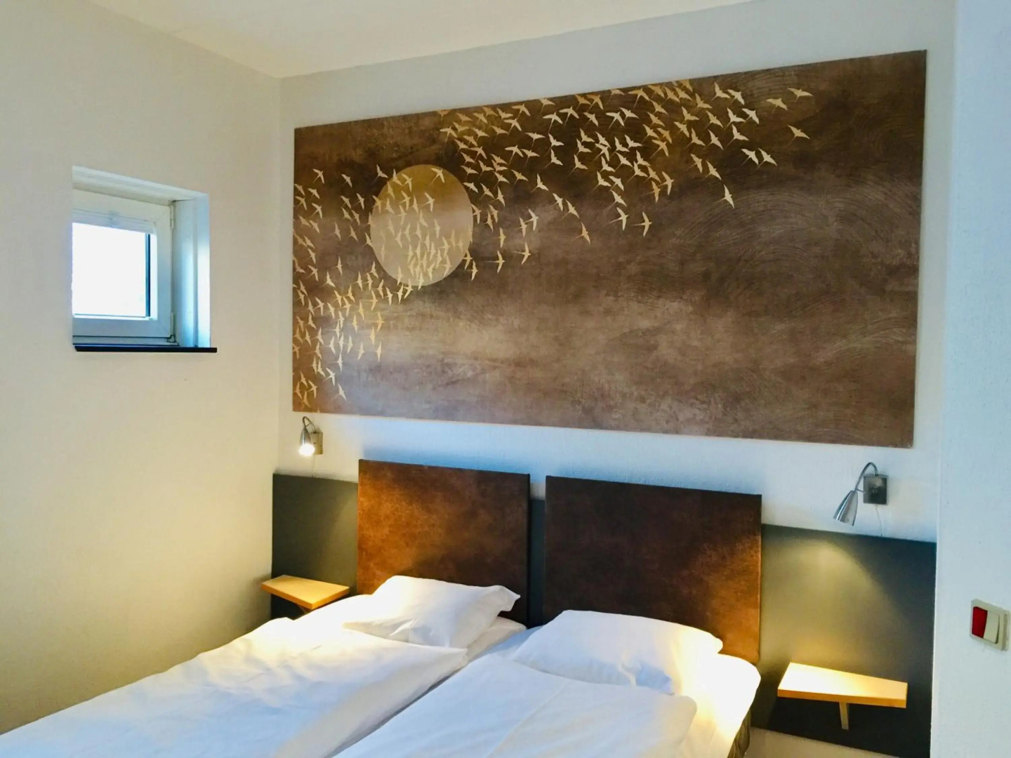 City Hotel Nattergalen