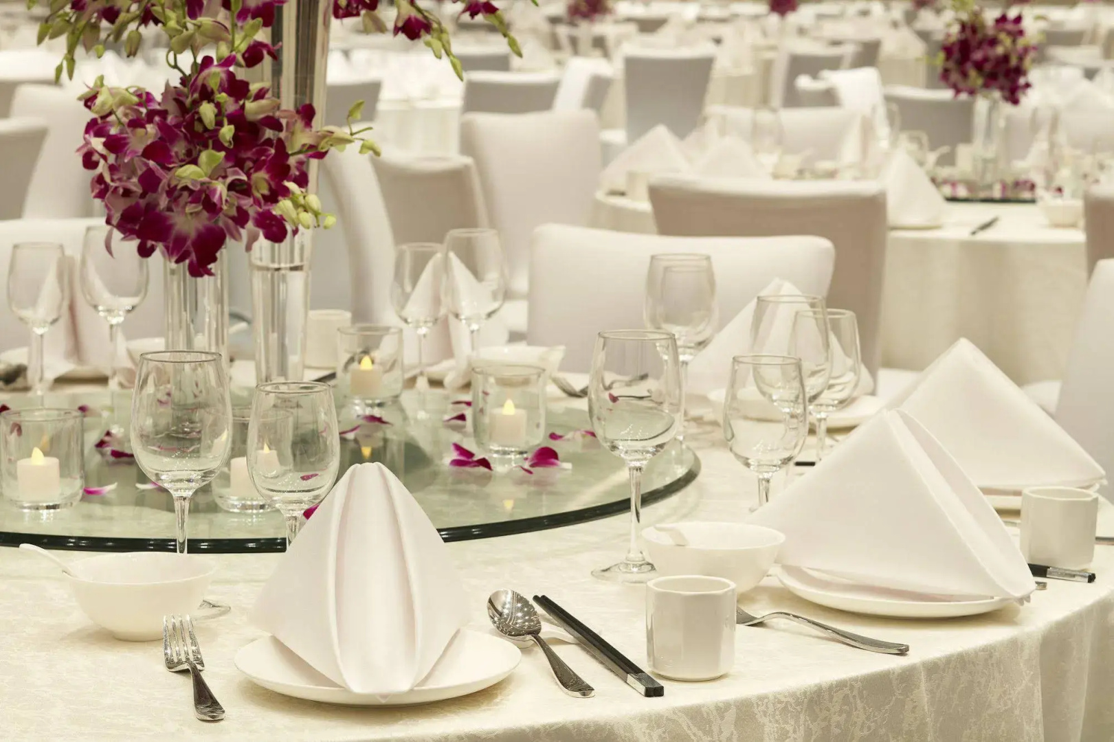 Sheraton Zibo Hotel