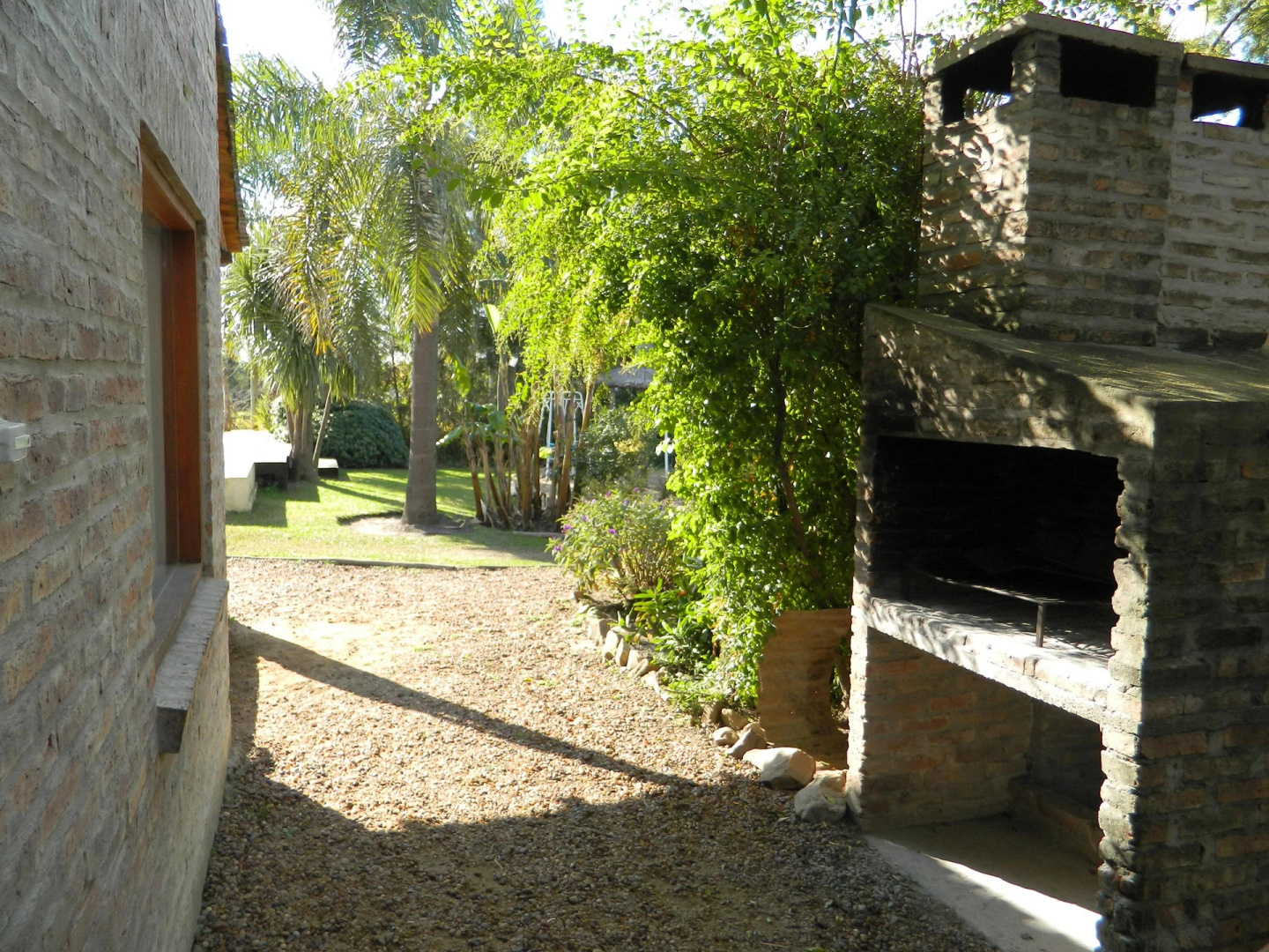 Cabañas Altos de Artalaz