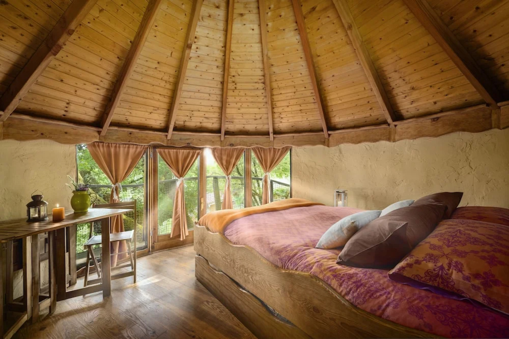 Agroturismo Mari Cruz