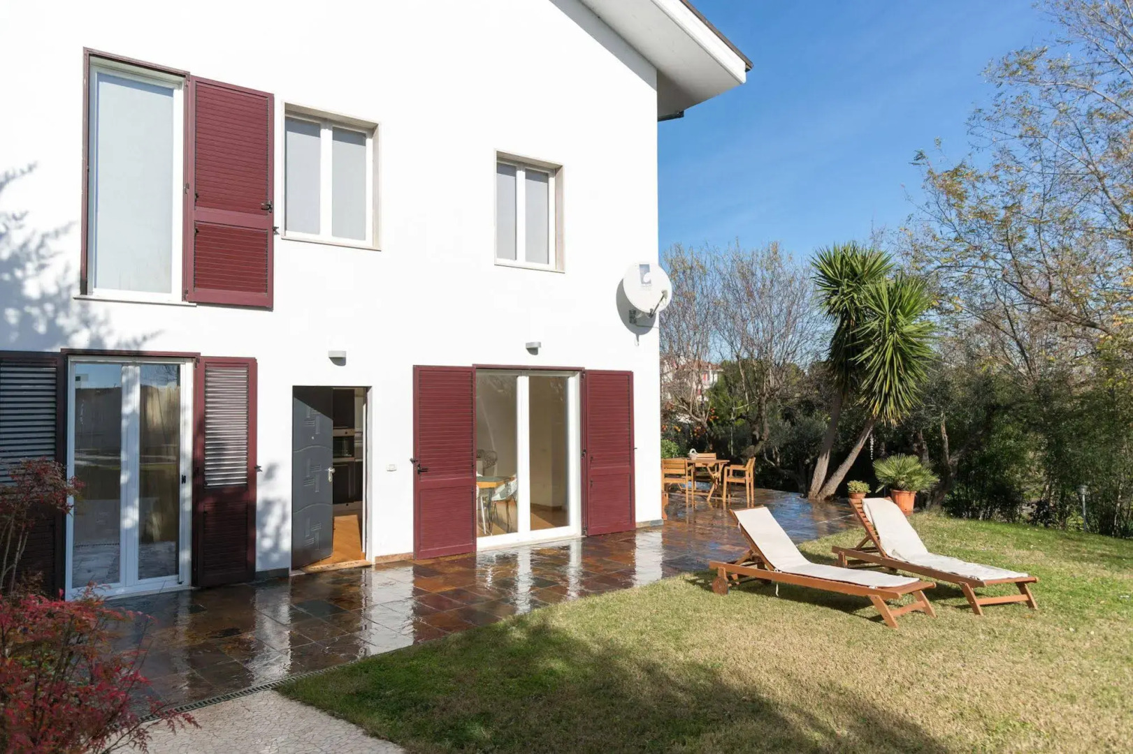 Guest House Le Acacie