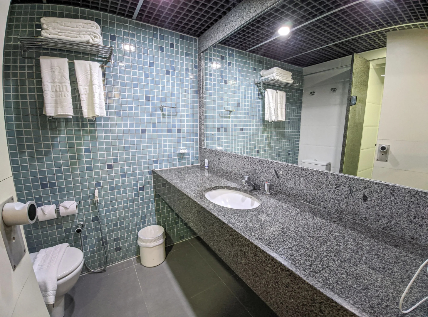 Marante Plaza Hotel