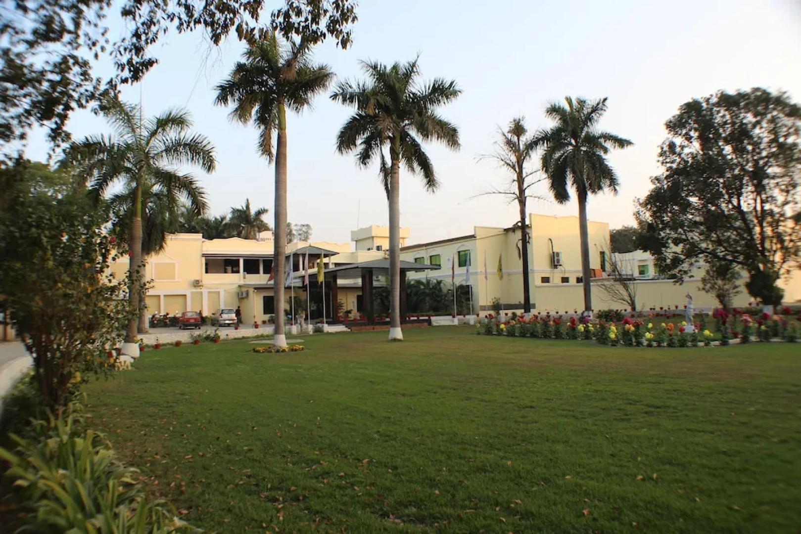 Hotel Sneha
