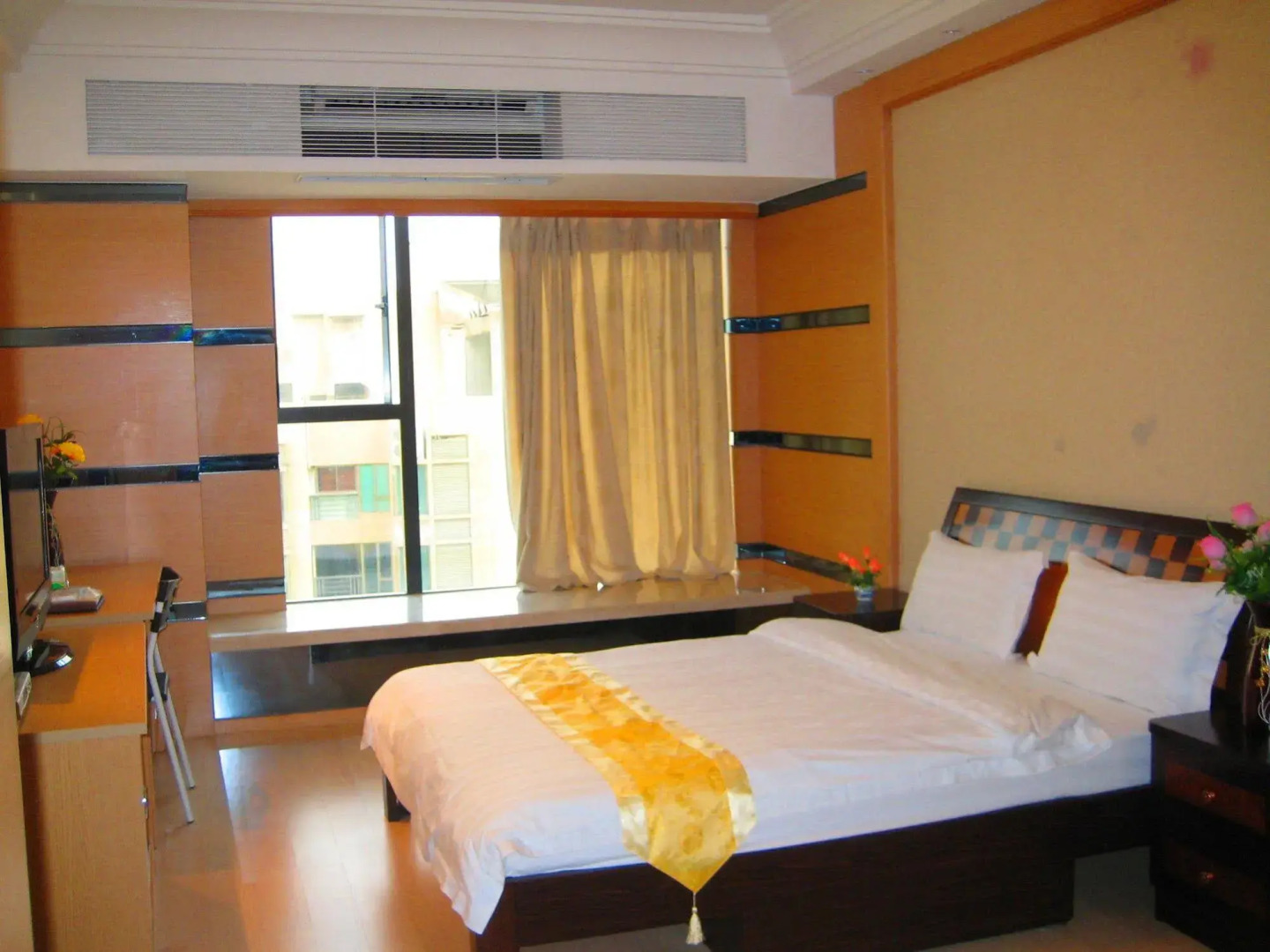 She & He Service Apartment - Huifeng