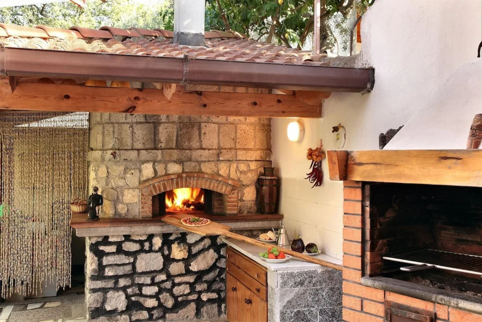 Relais Mamma Mia in Massa Lubrense