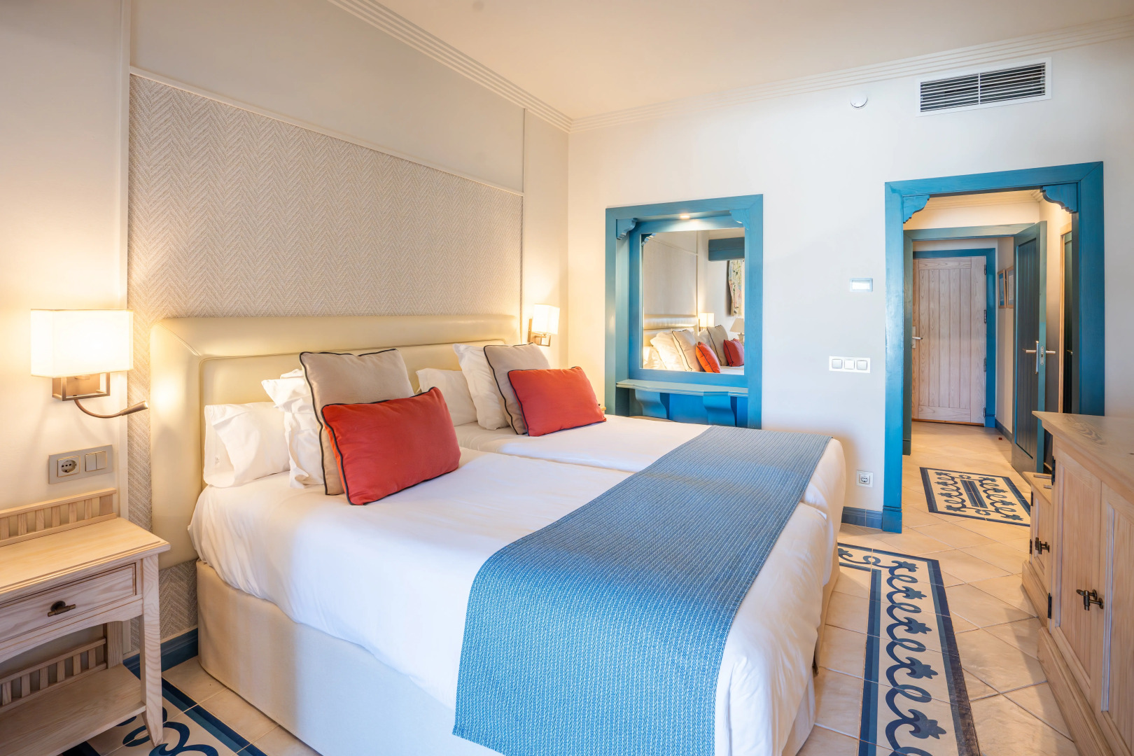 Hotel The Volcán Lanzarote