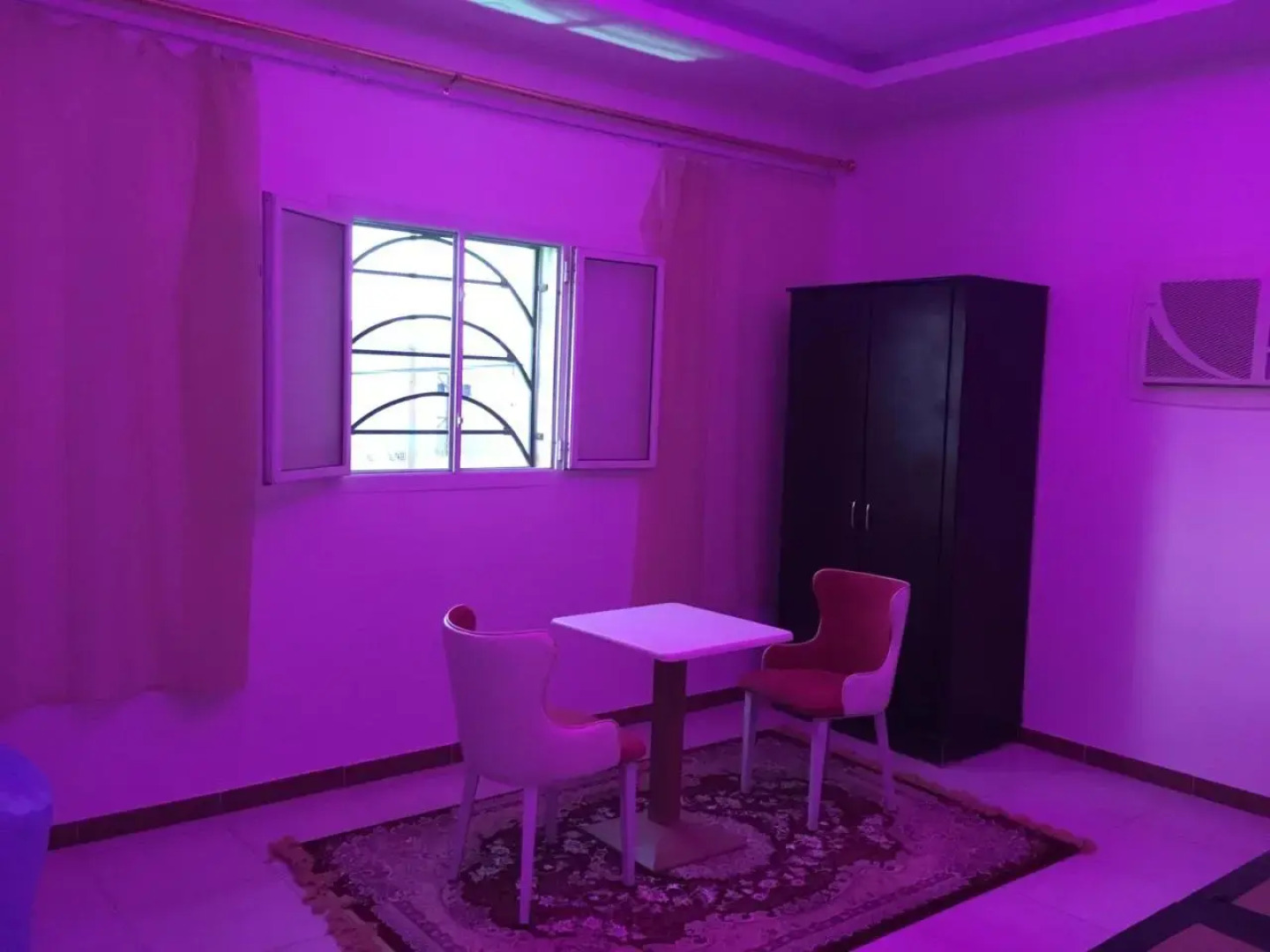 Orchida Turaif Hotel Suites 1