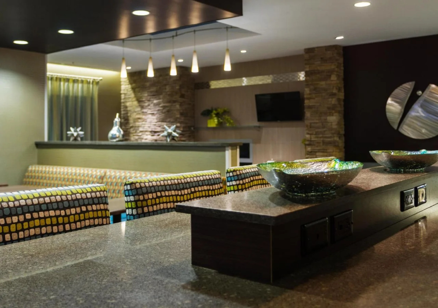 Holiday Inn Express & Suites Midland South I-20 by IHG