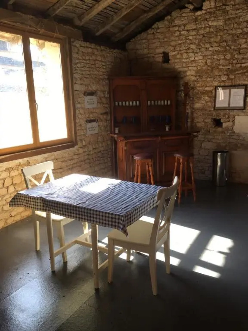 Le Logis de Limalonges