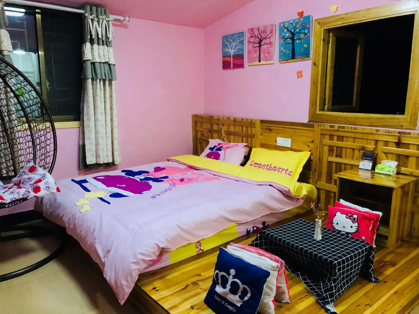Time Inn