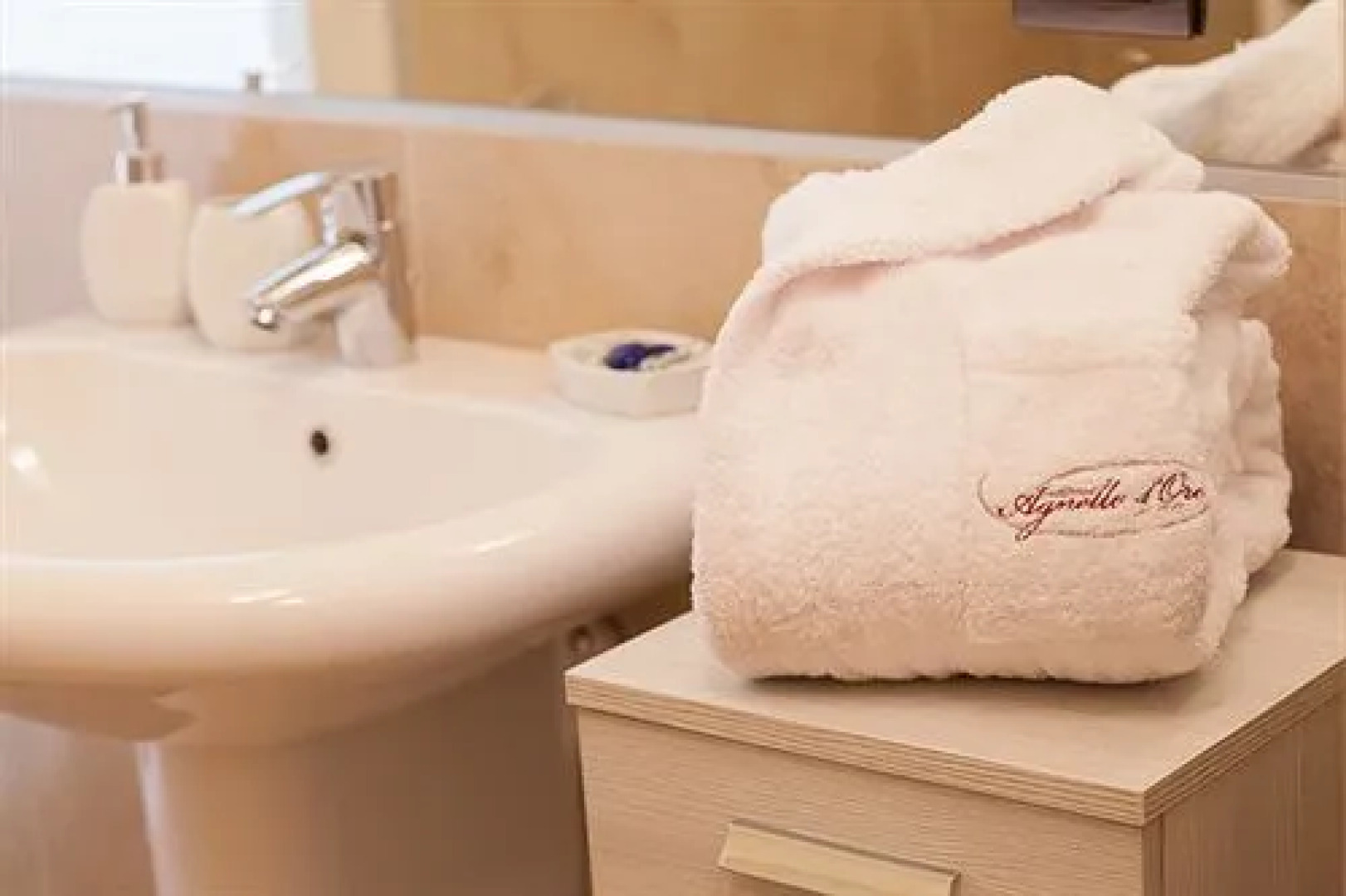 Residenza Agnello DOro