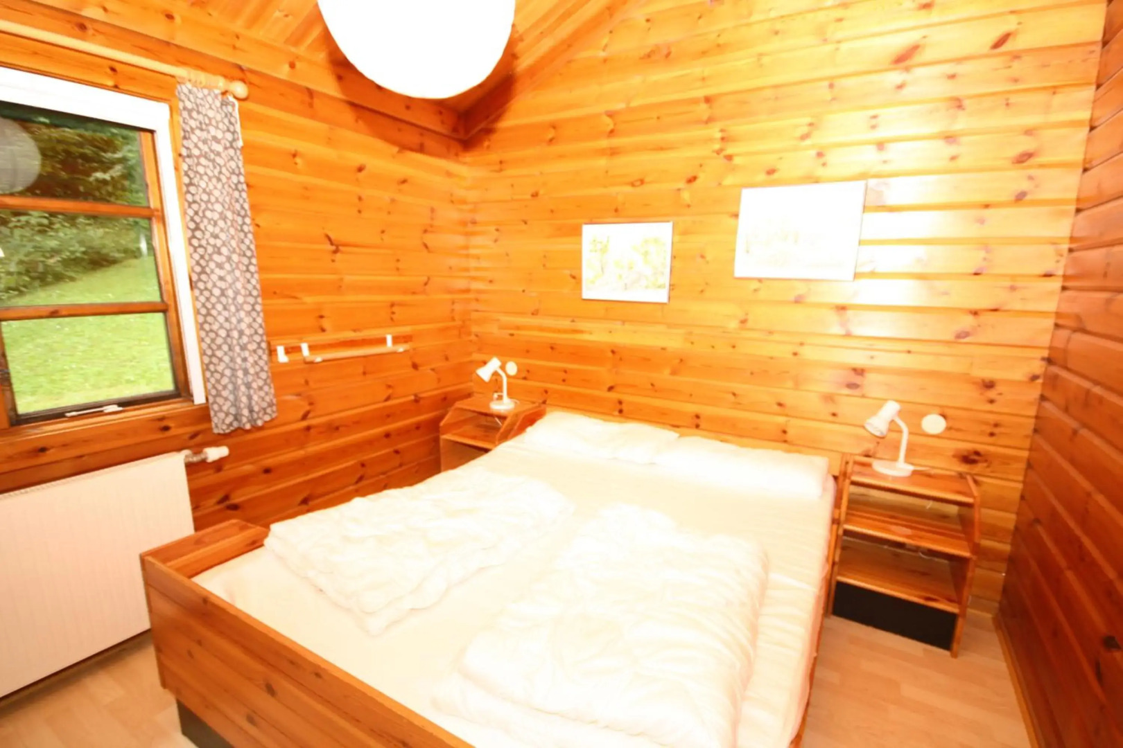 Bungalow; Haus 111 Ferienpark Twistesee, Bad Arolsen