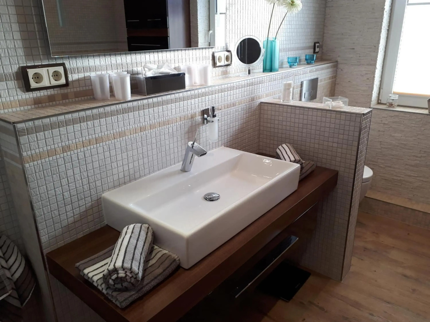 Ferienwohnung Drommeljan