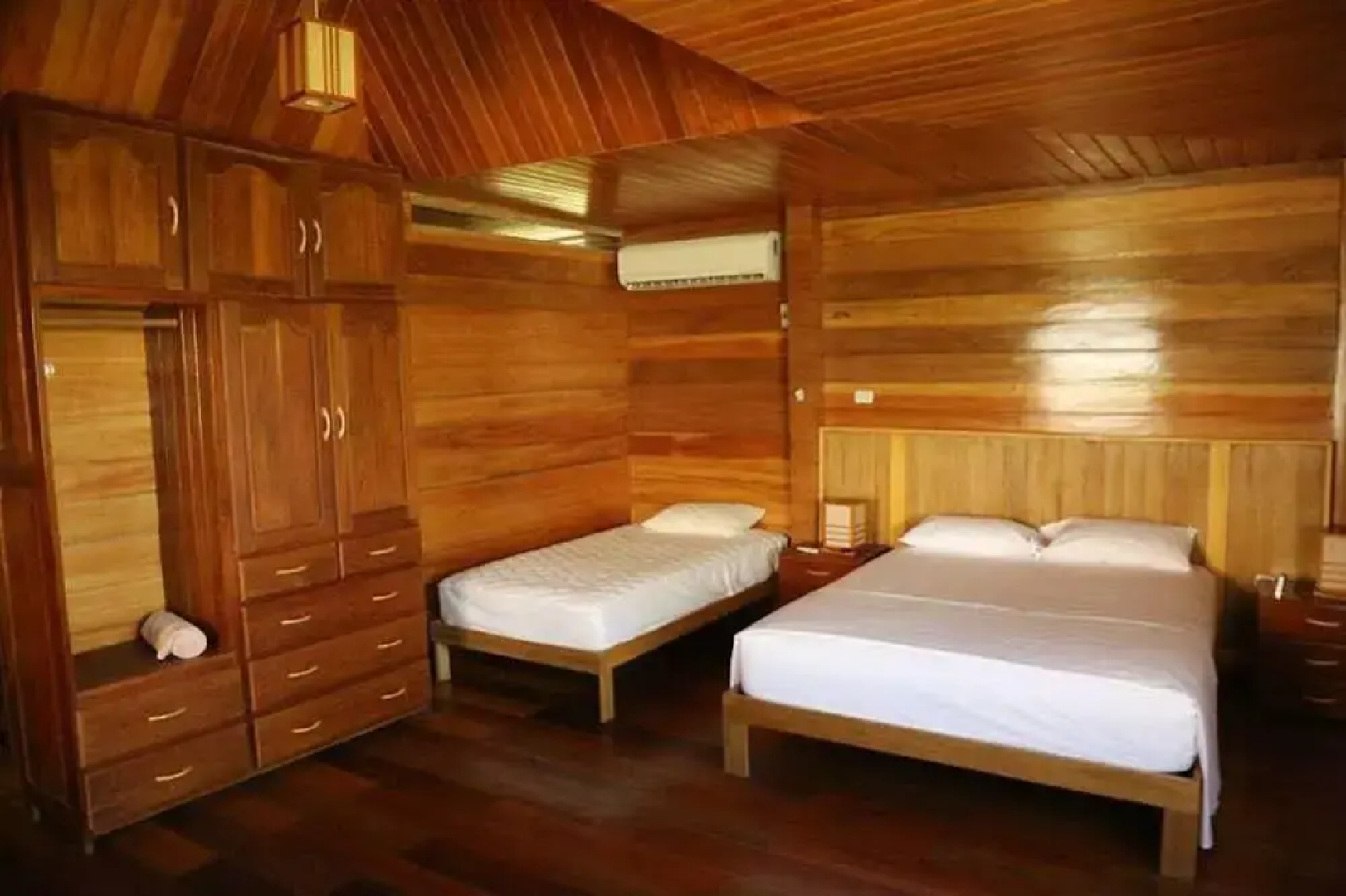 Samiria Ecolodge