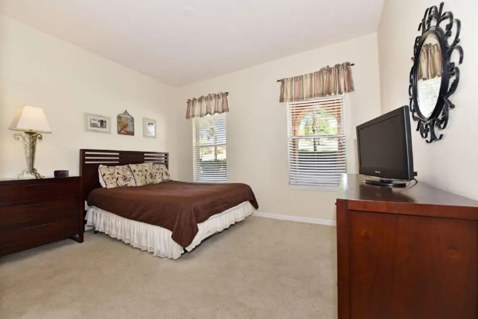 Watersong Resort 163- Holiday Home