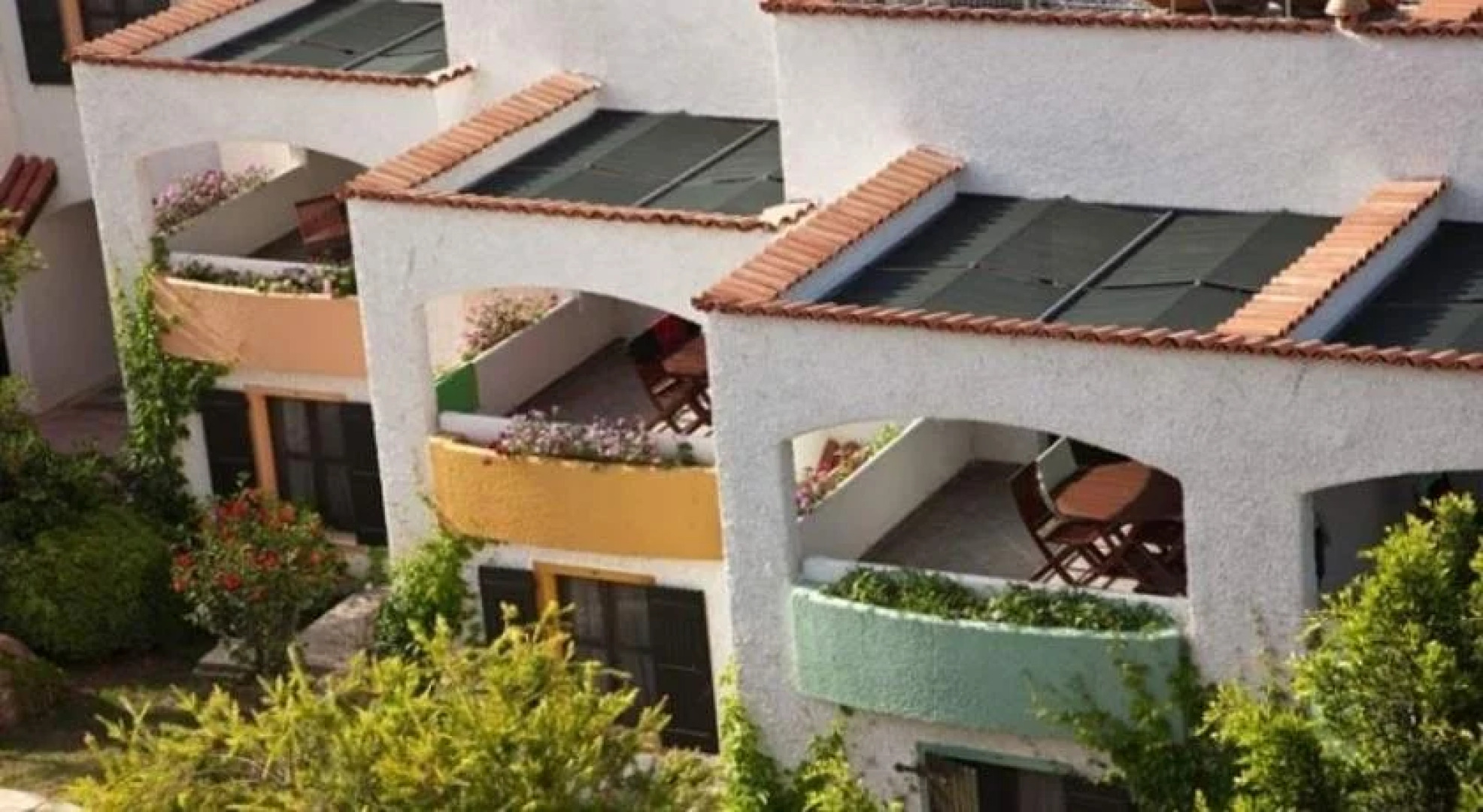 Pinepark Holiday Club