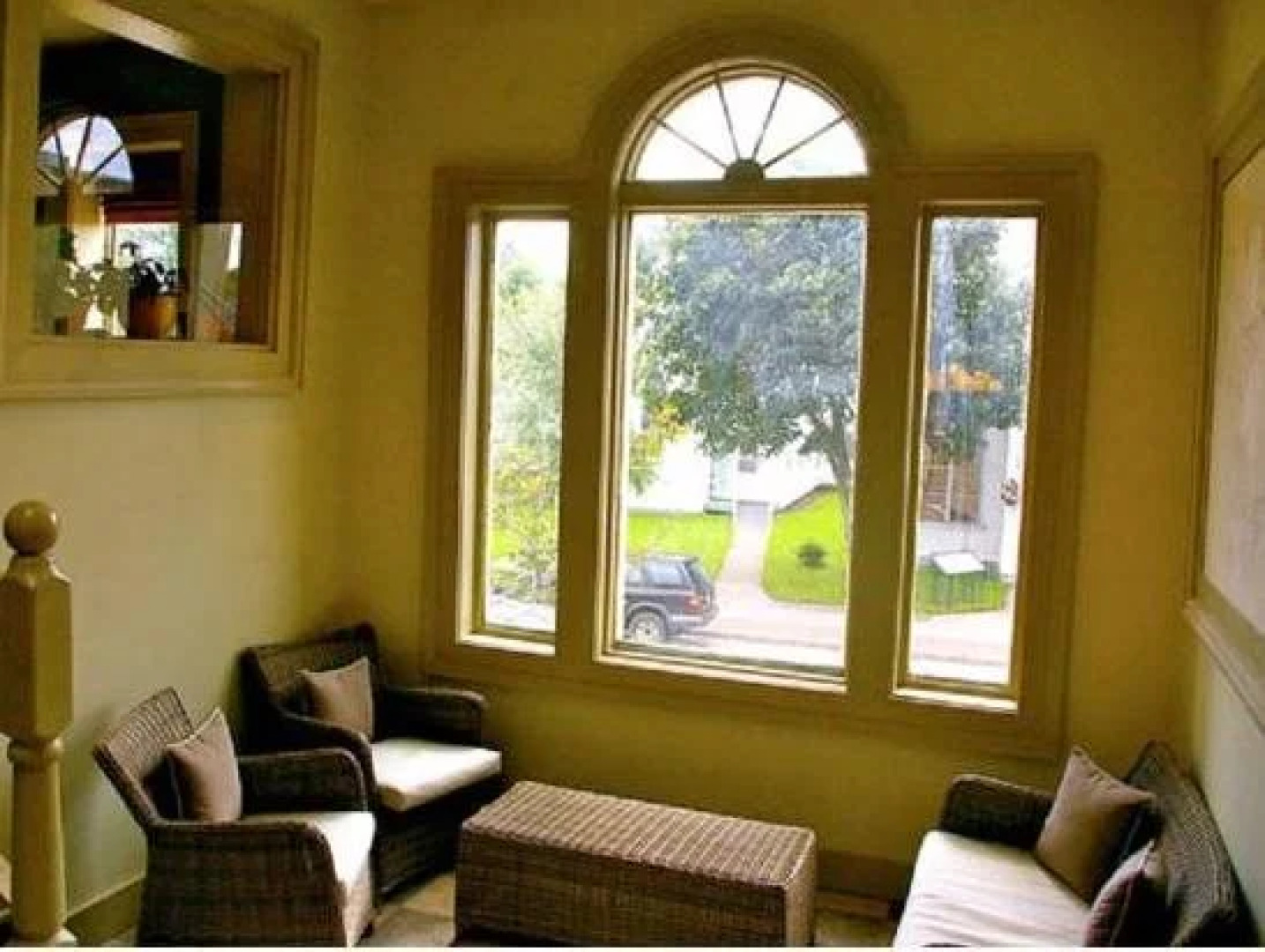 Micro Boutique Living - Antigonish