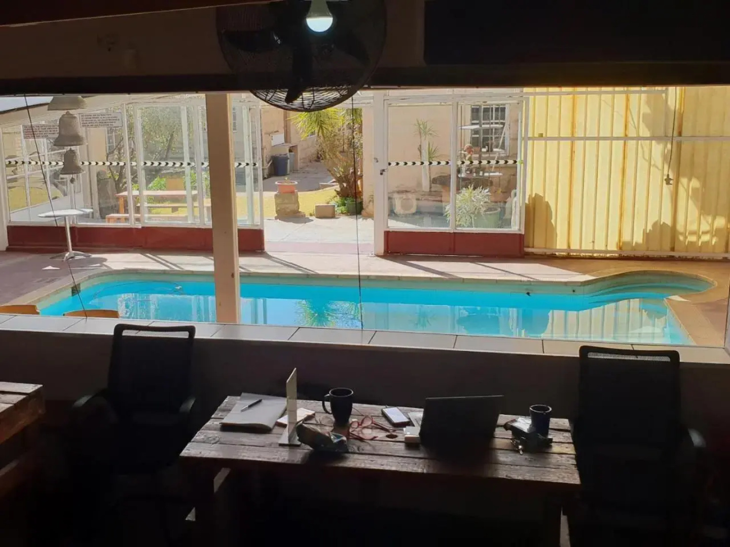 Drs Place Country Guesthouse