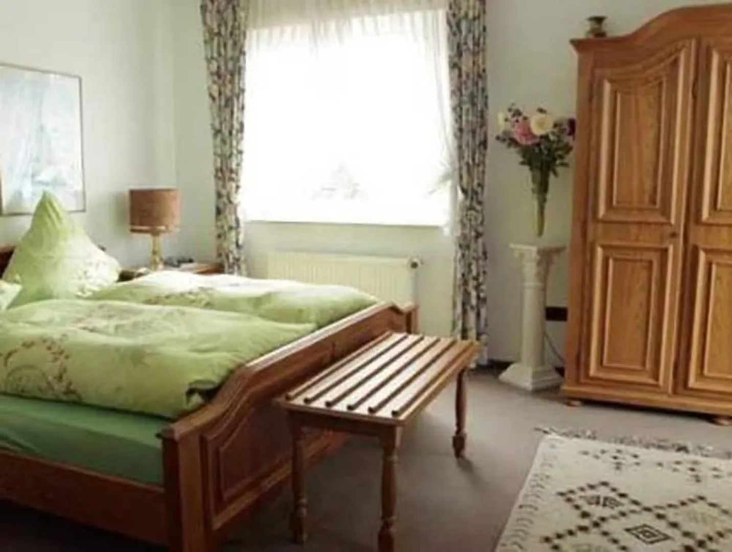 Hotel Gasthaus Schubert