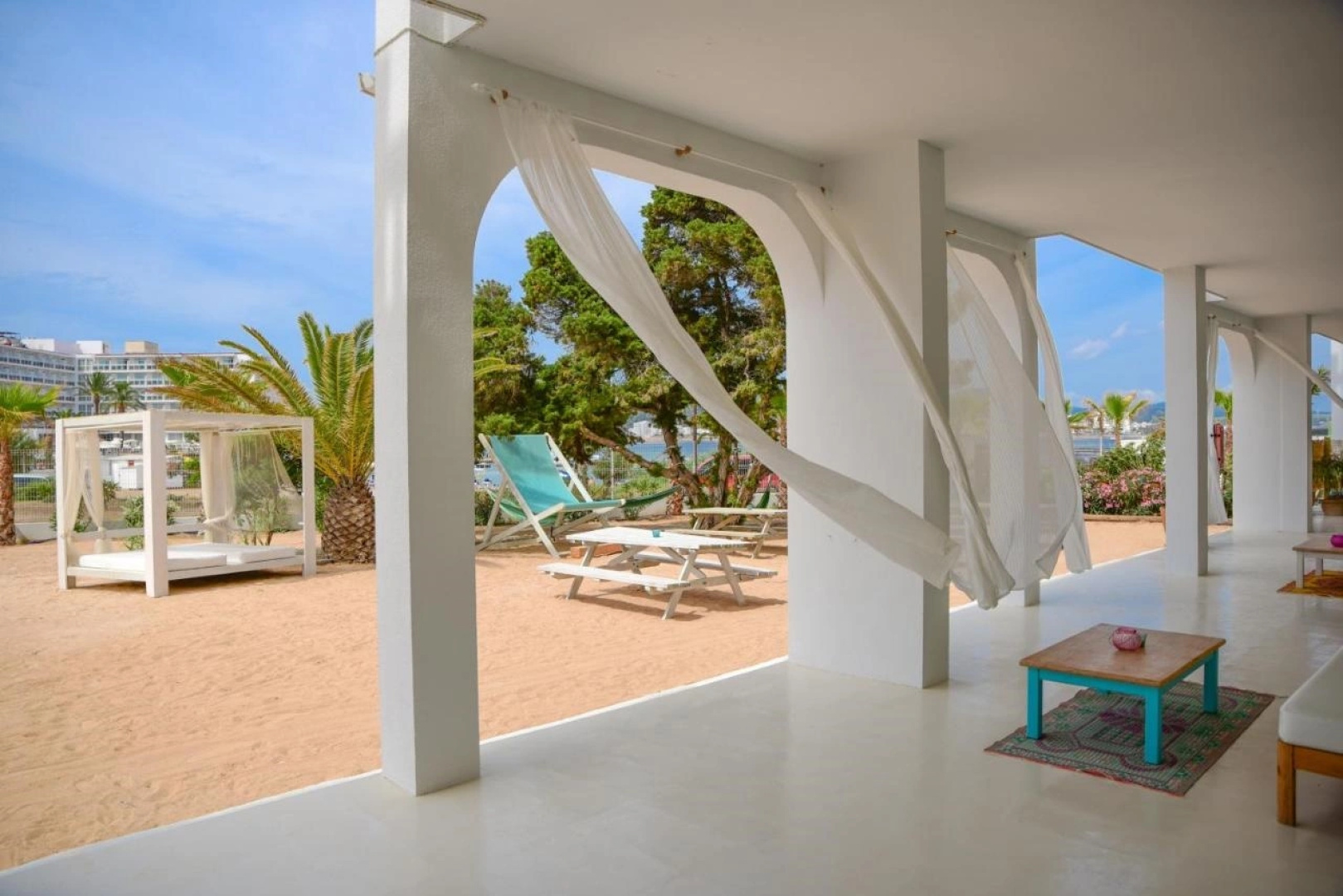 Beach Star Ibiza Hotel