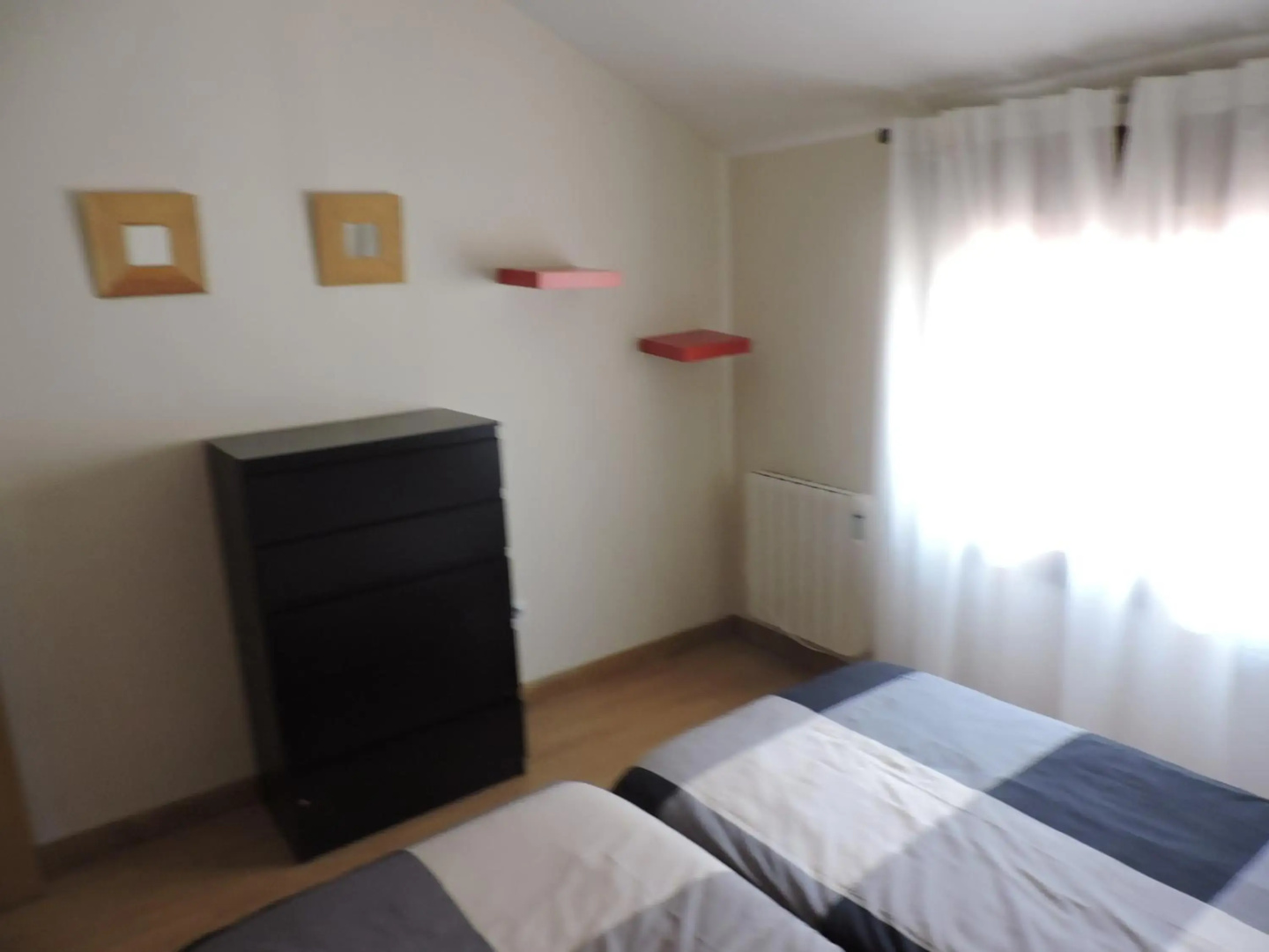 Apartamento El Rasero