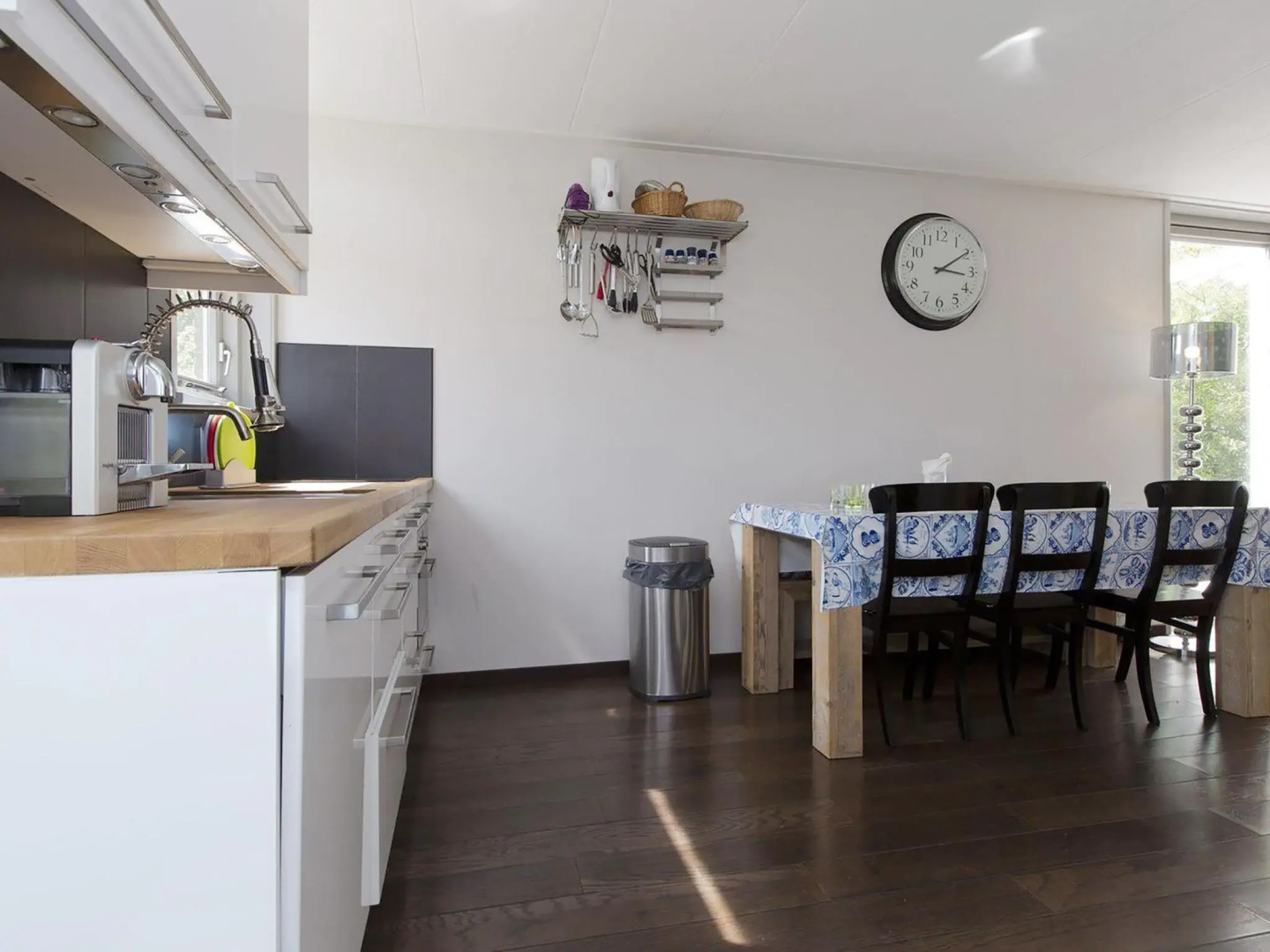 Welcoming Holiday Home in Grou Near River