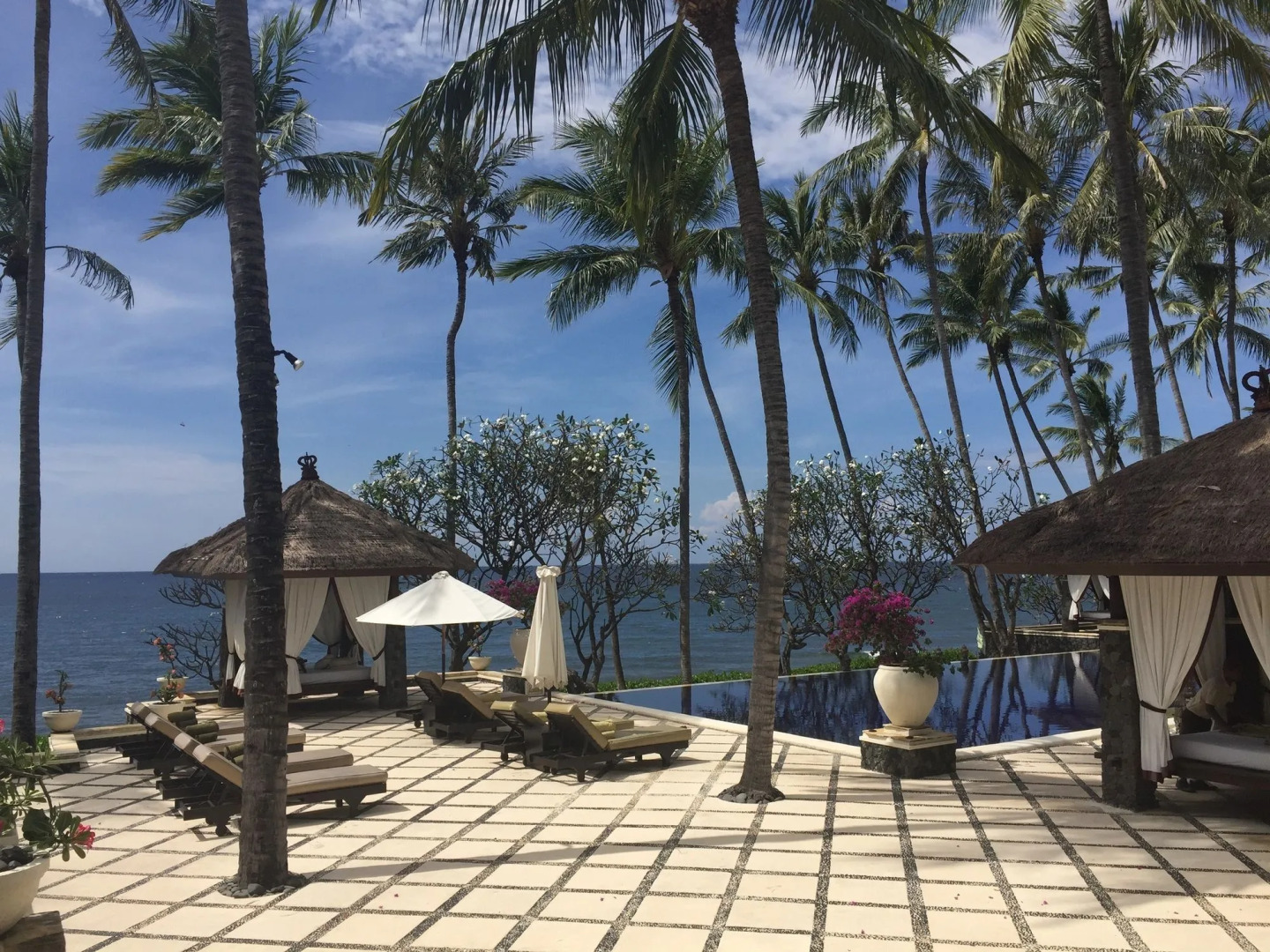 Spa Village Resort Tembok Bali