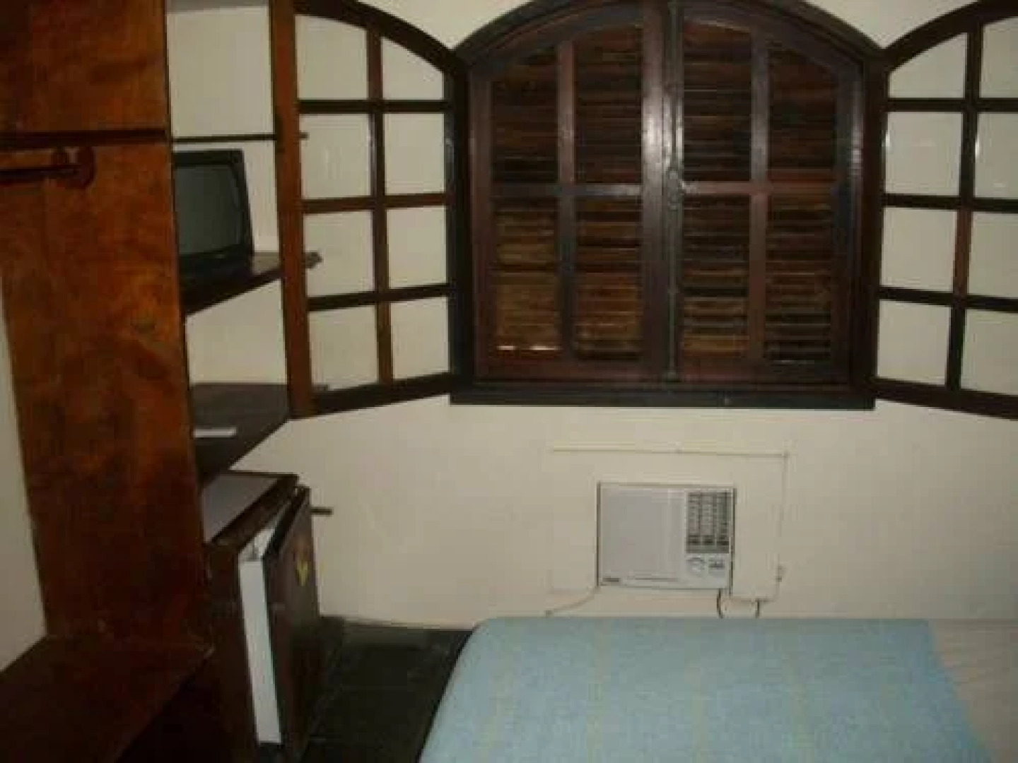 Pousada Cara & Coroa