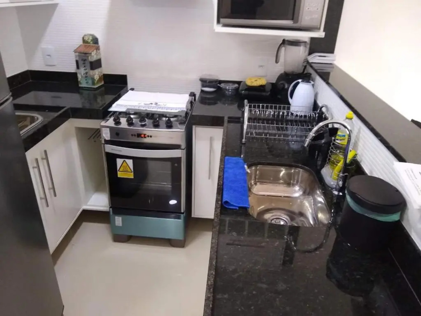 Golden Lake Residence