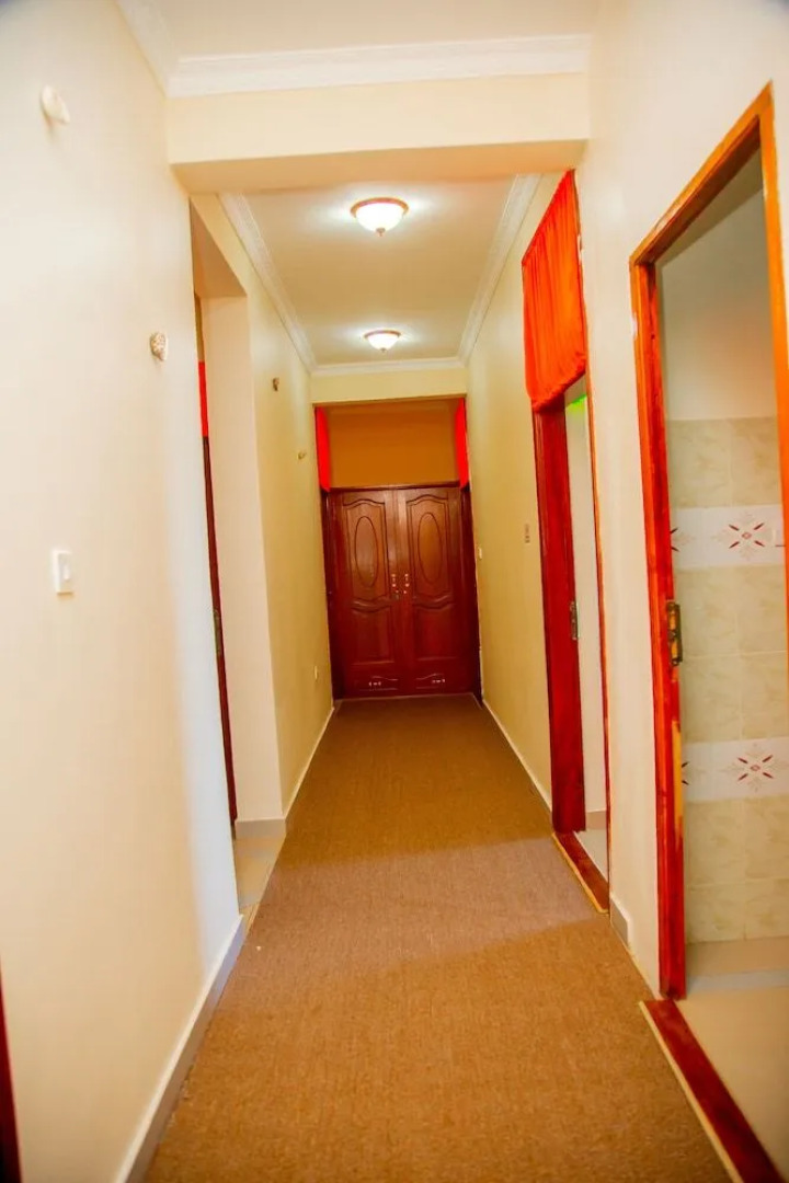 Pwani Beach Boutique Hotel Zanzibar