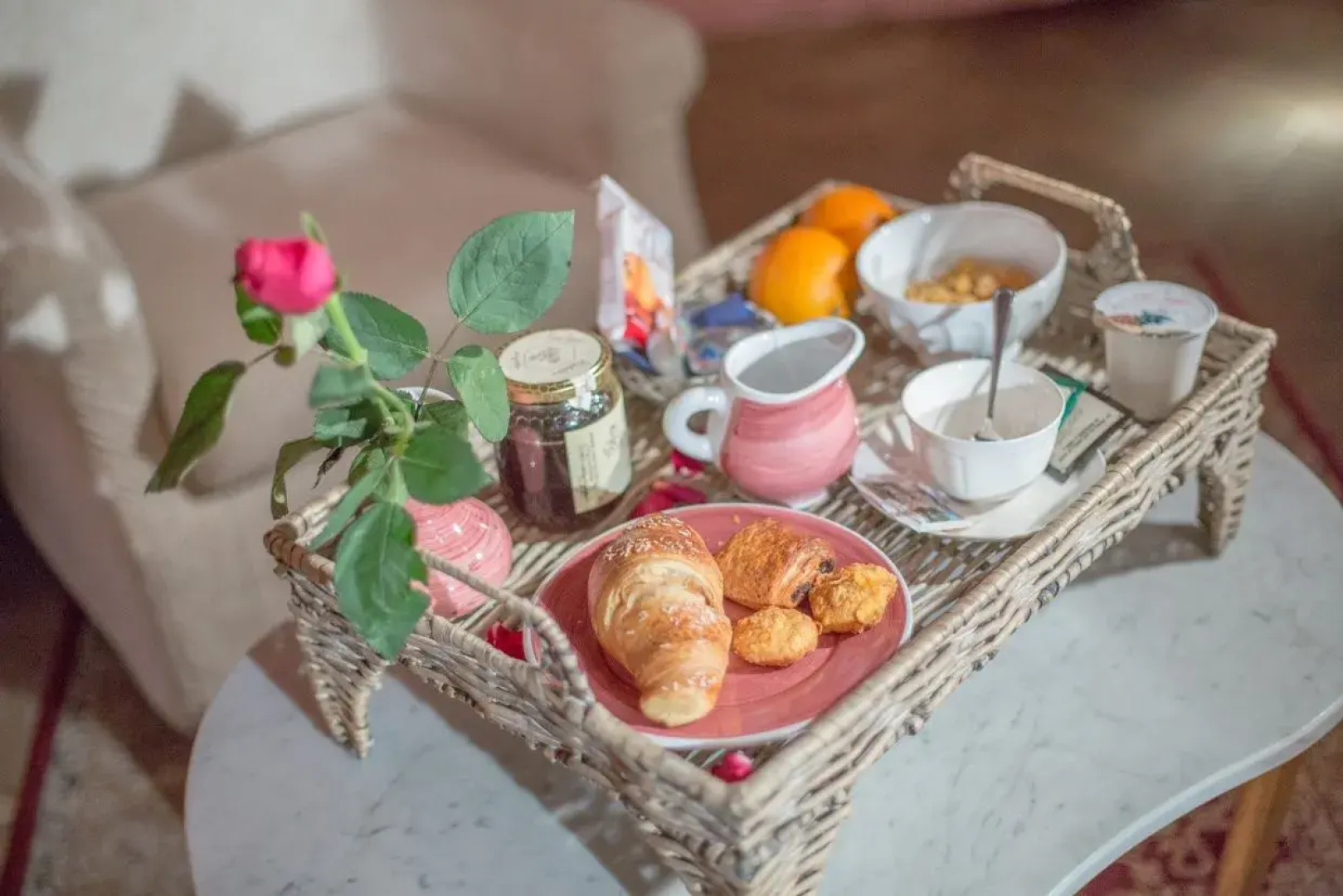 Hotel Palazzo del Capitano Wellness & Relais - Luxury Borgo Capitano Collection