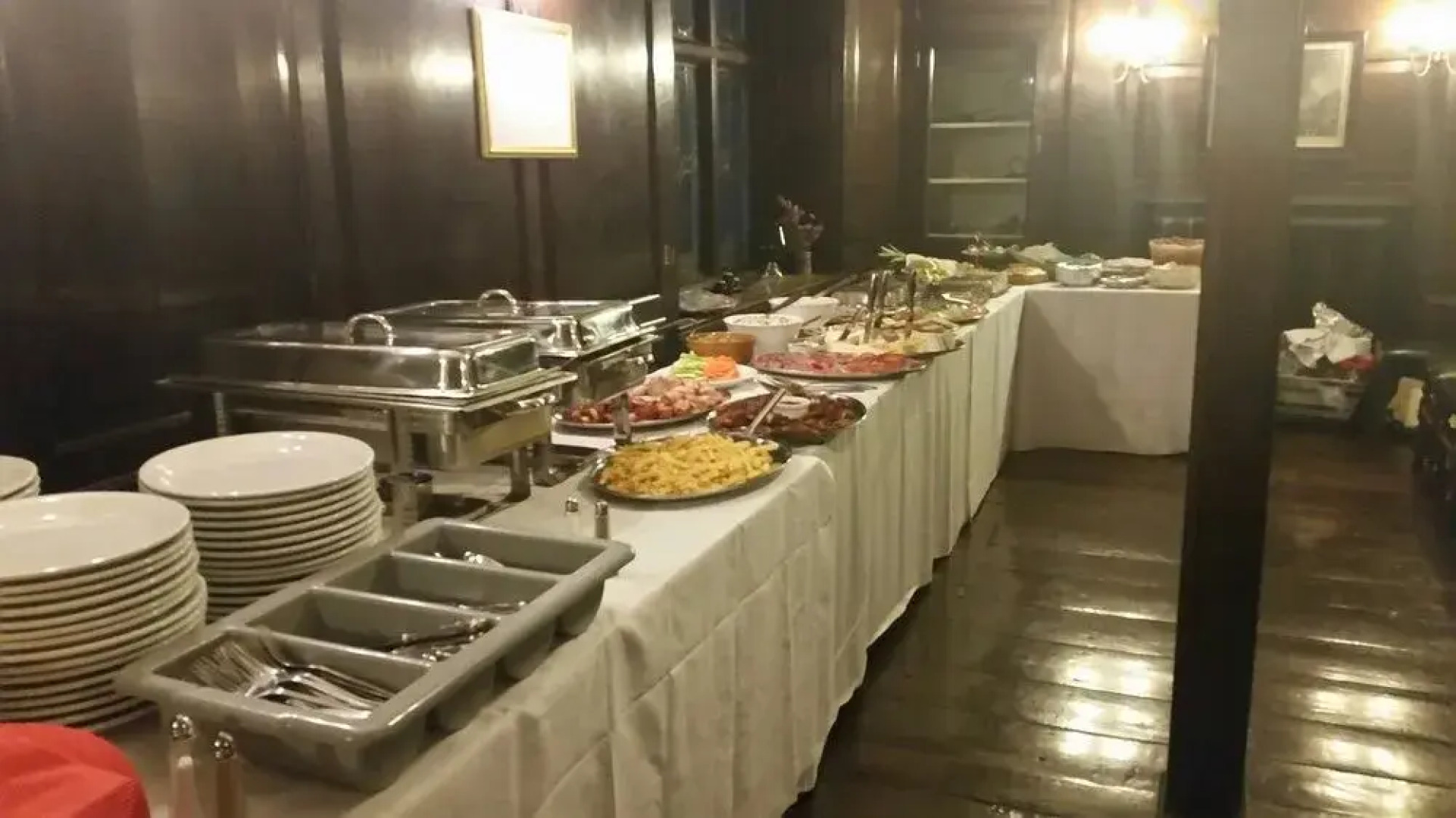 Guildhall Tavern Hotel & Restaurant