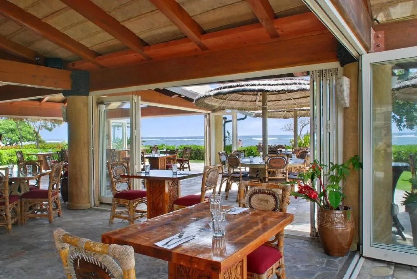 Waipouli Beach Resort