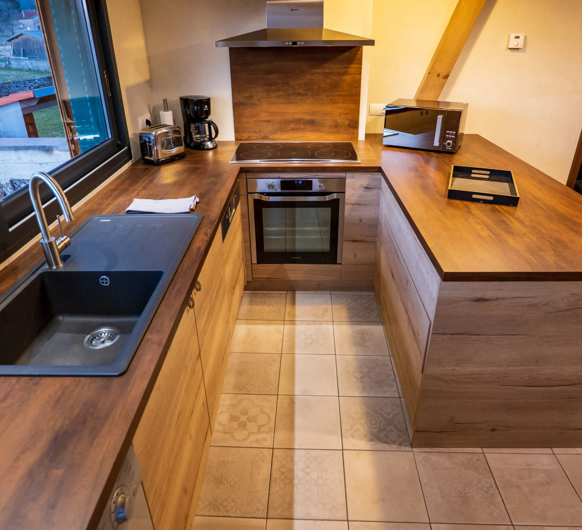 La Chambre Enchantée