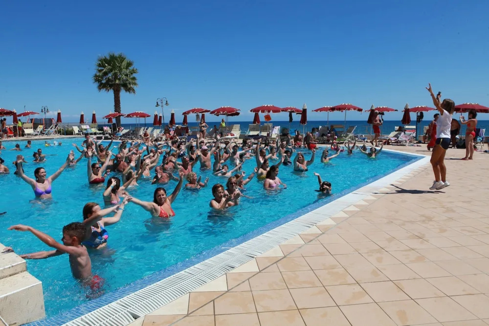 Club Esse Costa dello Ionio