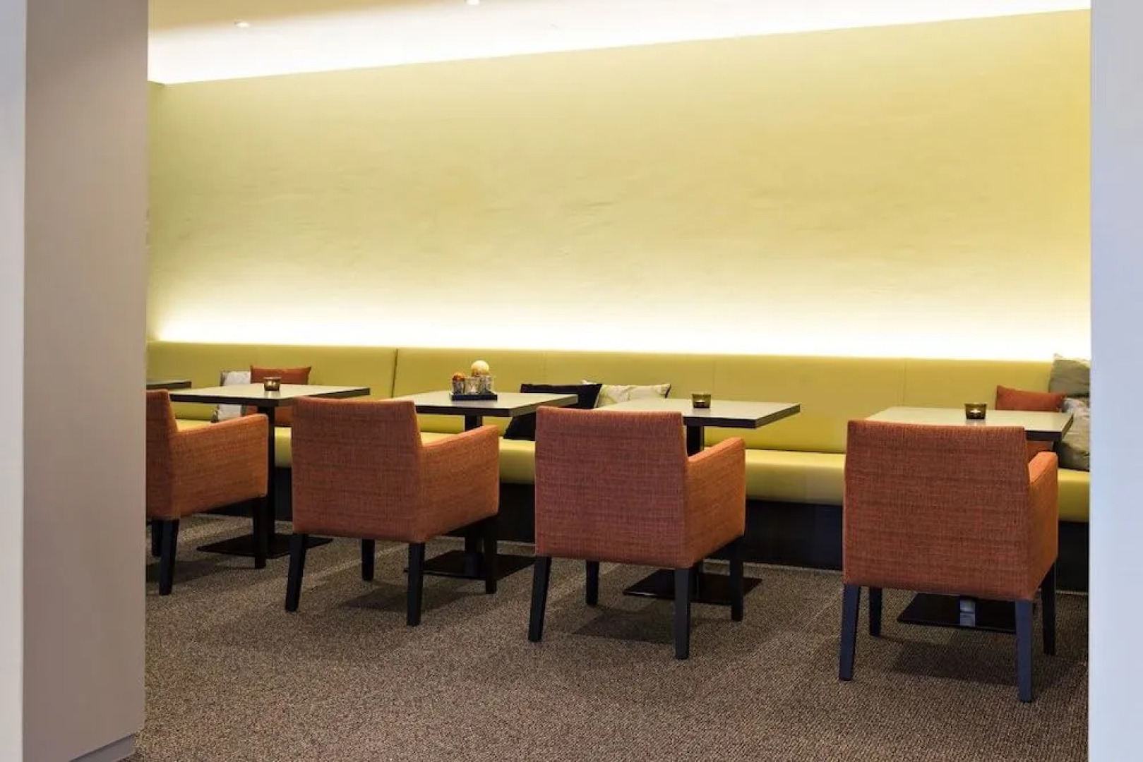 Hotel Allegra Pontresina