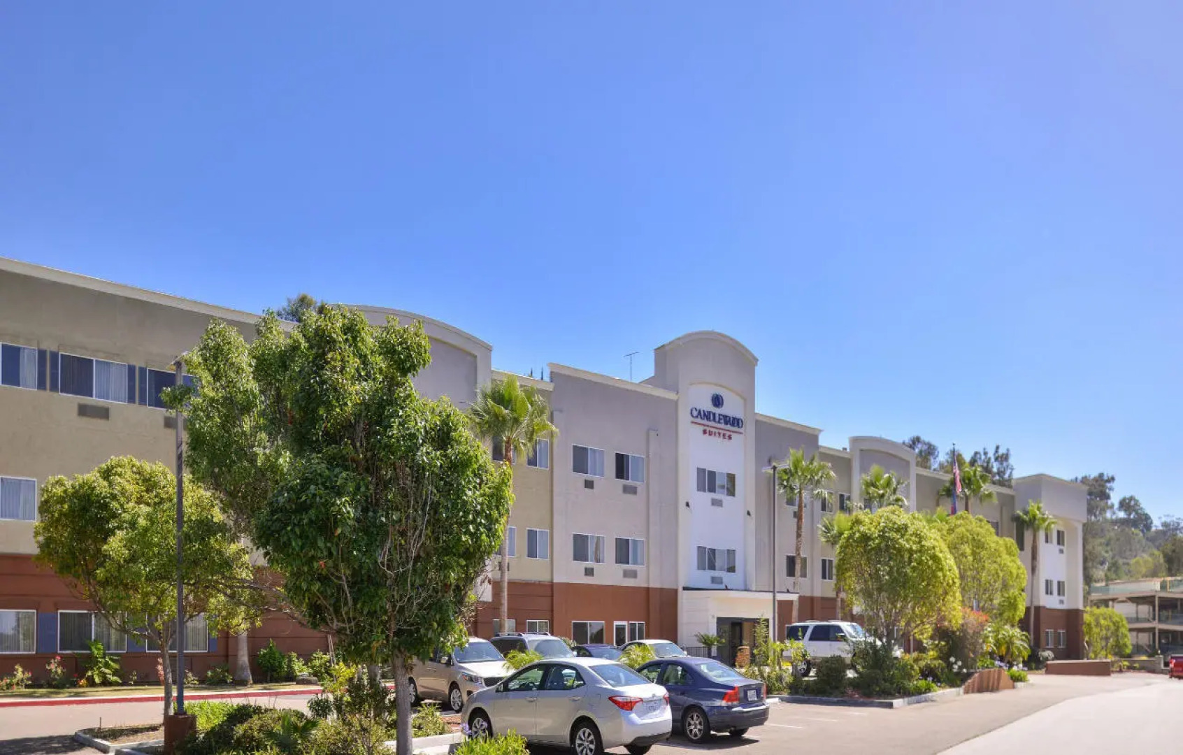 Candlewood Suites San Diego by IHG